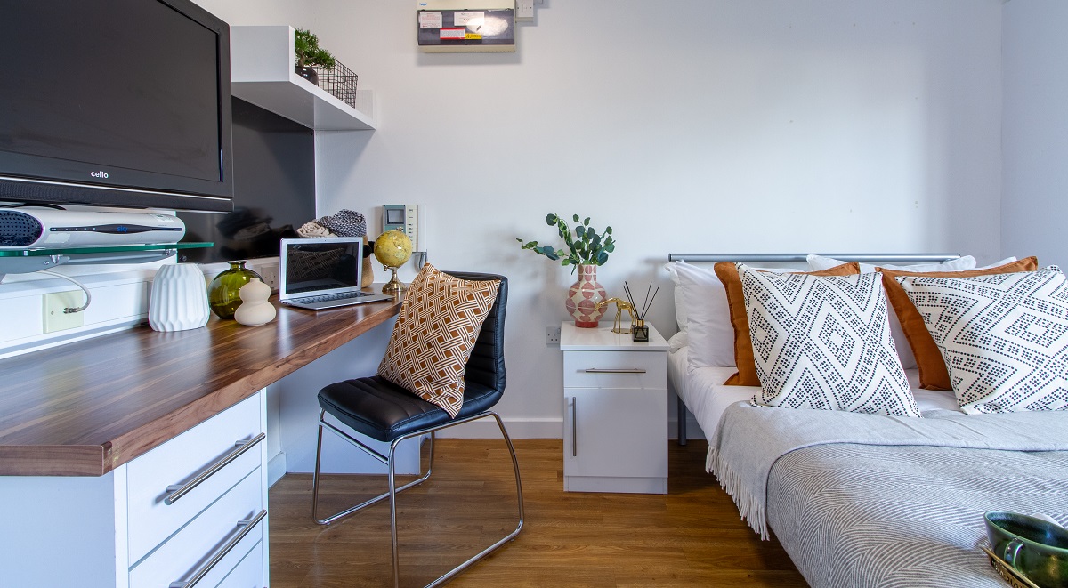 Image of Canalside, Birmingham