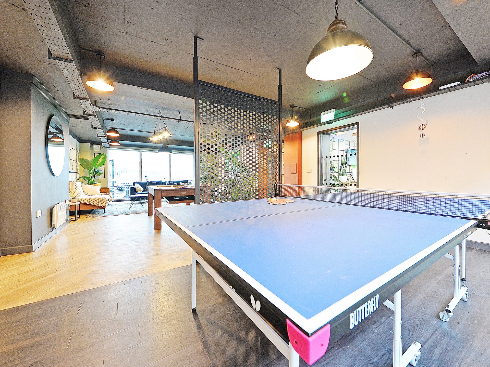 Image of Canalside, Birmingham