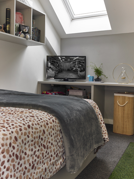 Image of Canterbury Hall, Preston