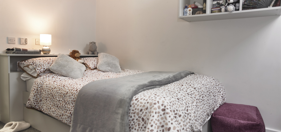 Image of Canterbury Hall, Preston