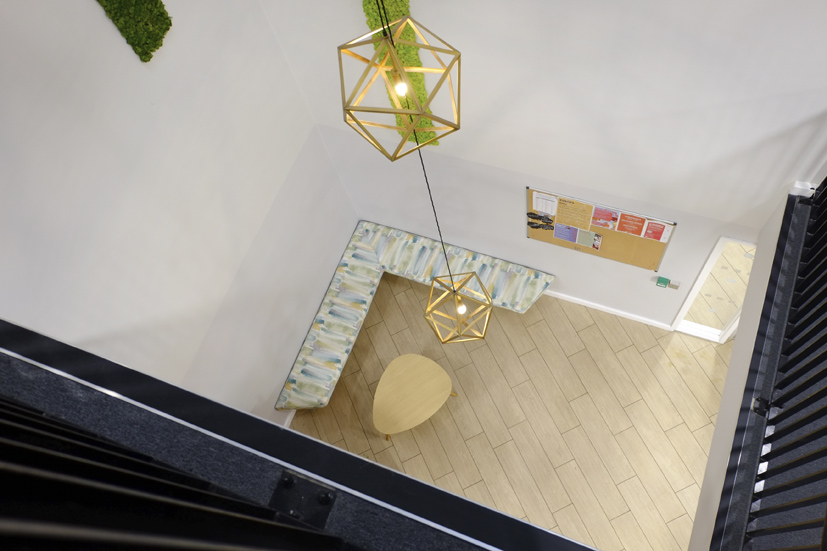 Image of Canterbury Hall, Preston