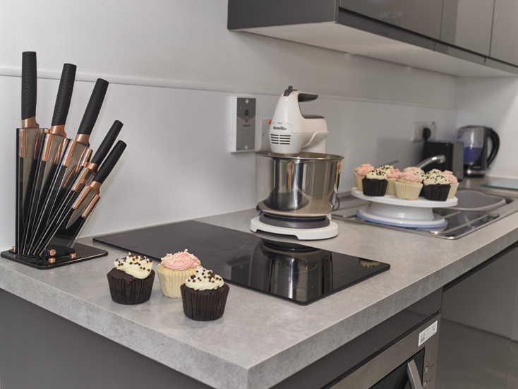 Image of Canterbury Hall, Preston