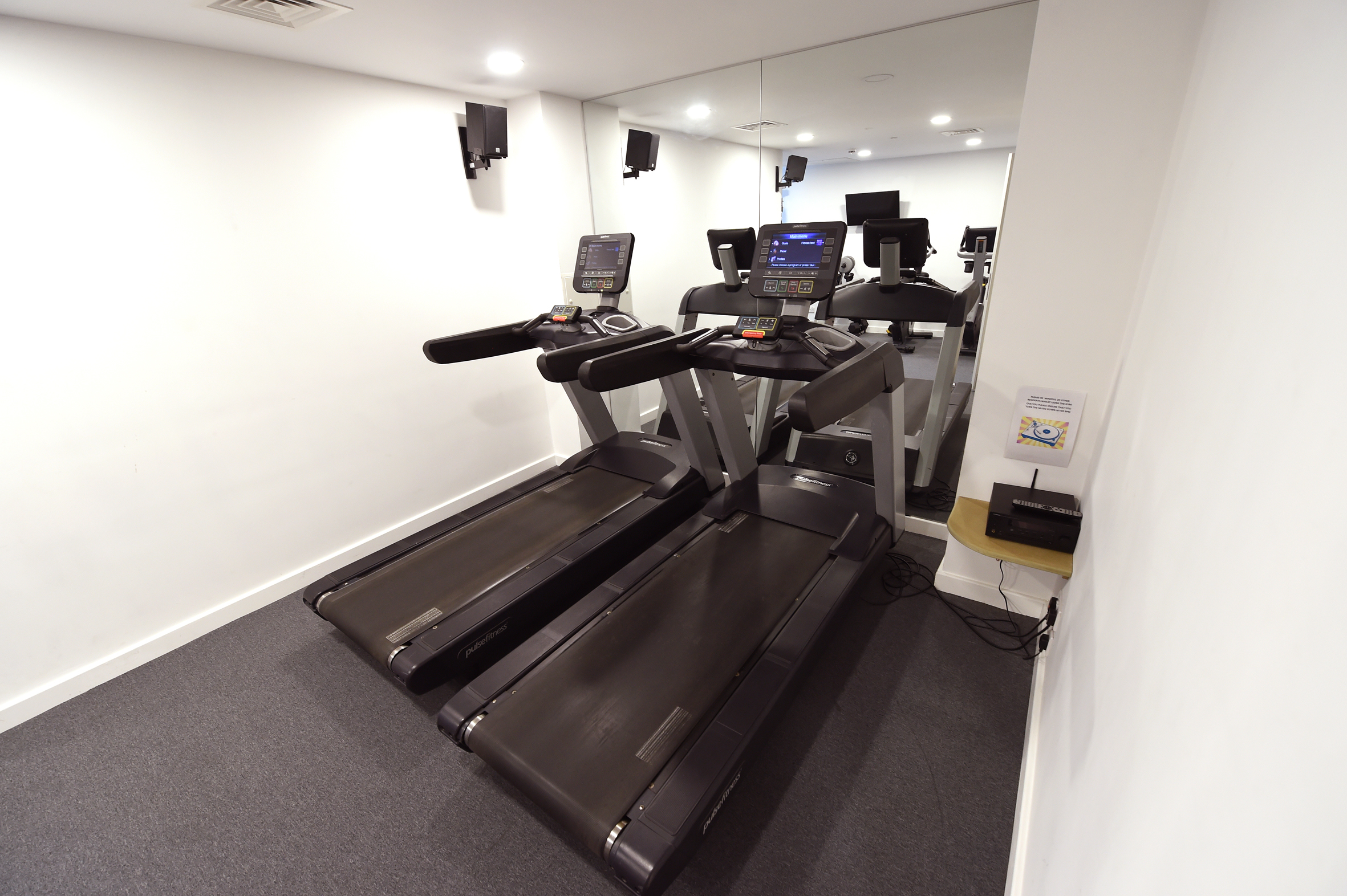 Image of Canterbury Hall, Preston