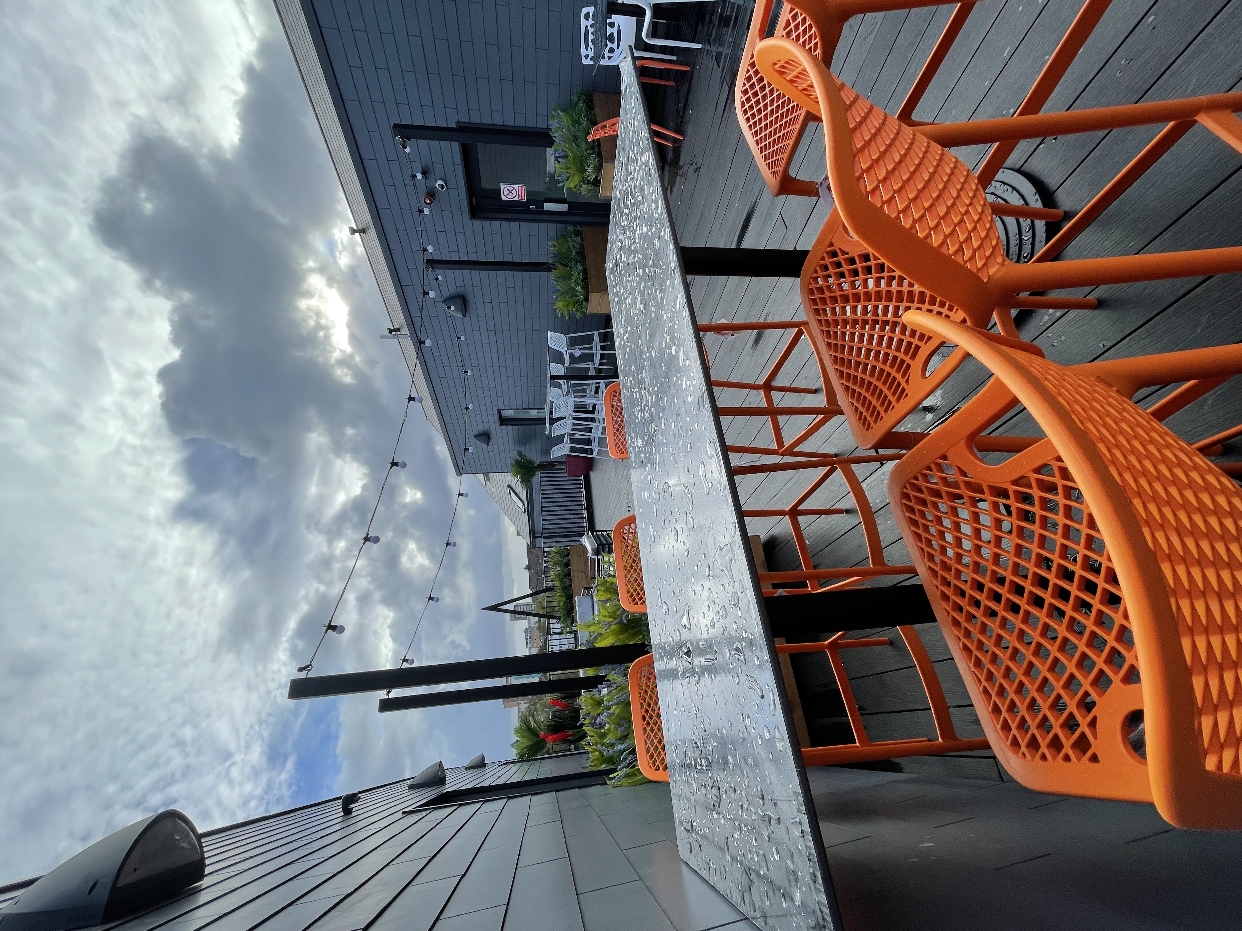 Image of Canterbury Hall, Preston