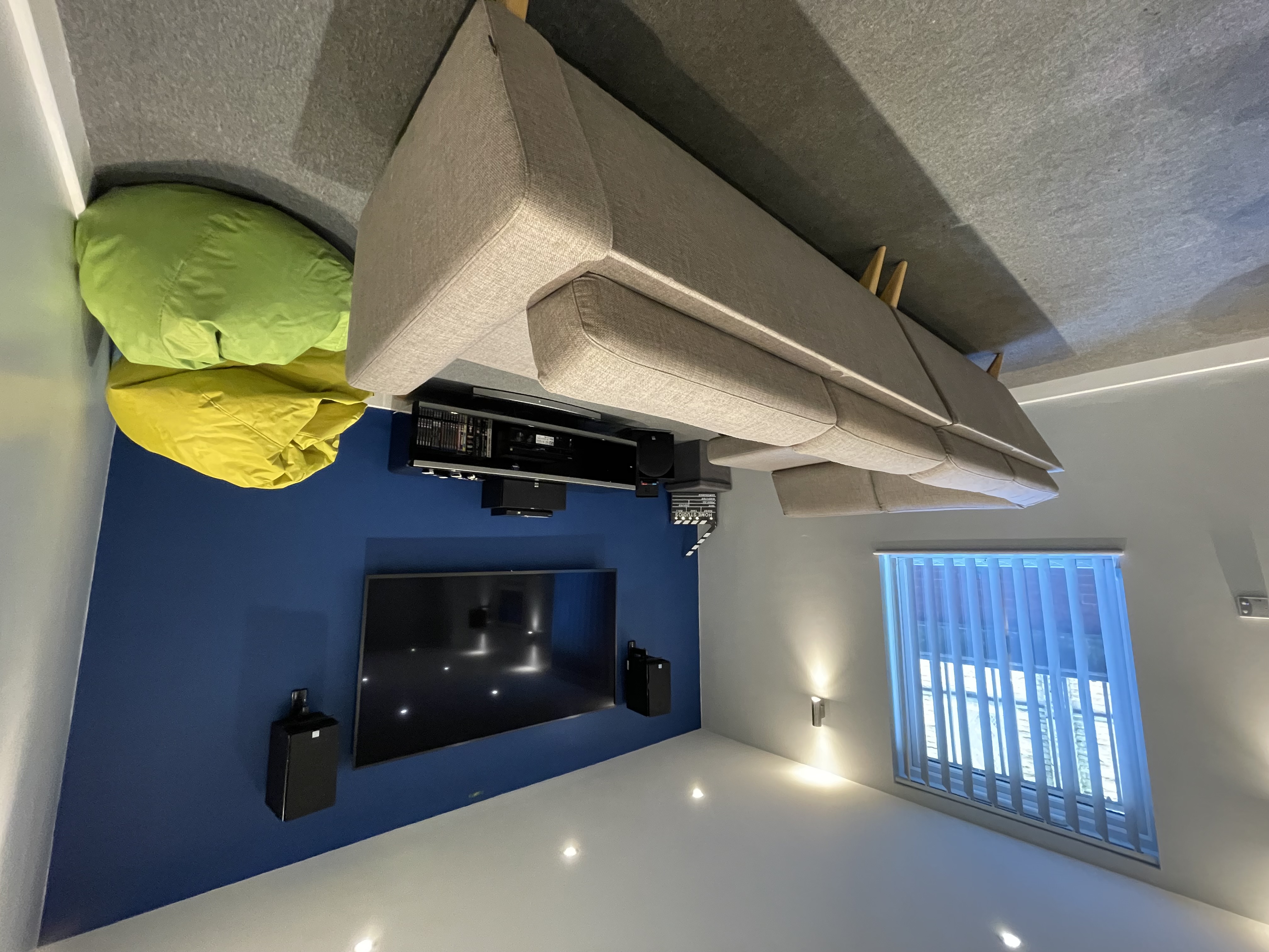 Image of Canterbury Hall, Preston