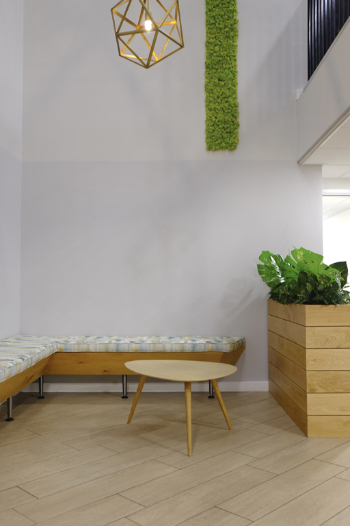 Image of Canterbury Hall, Preston