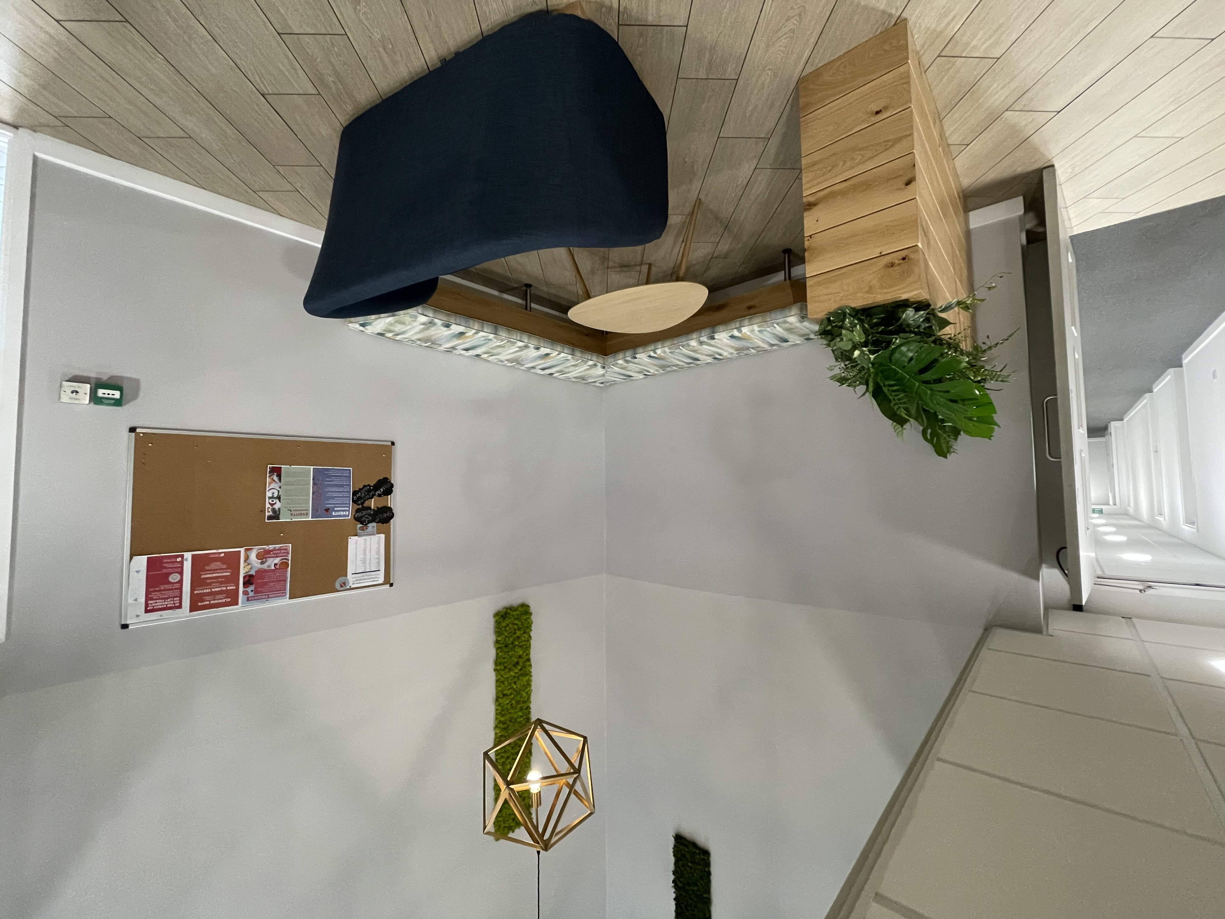 Image of Canterbury Hall, Preston