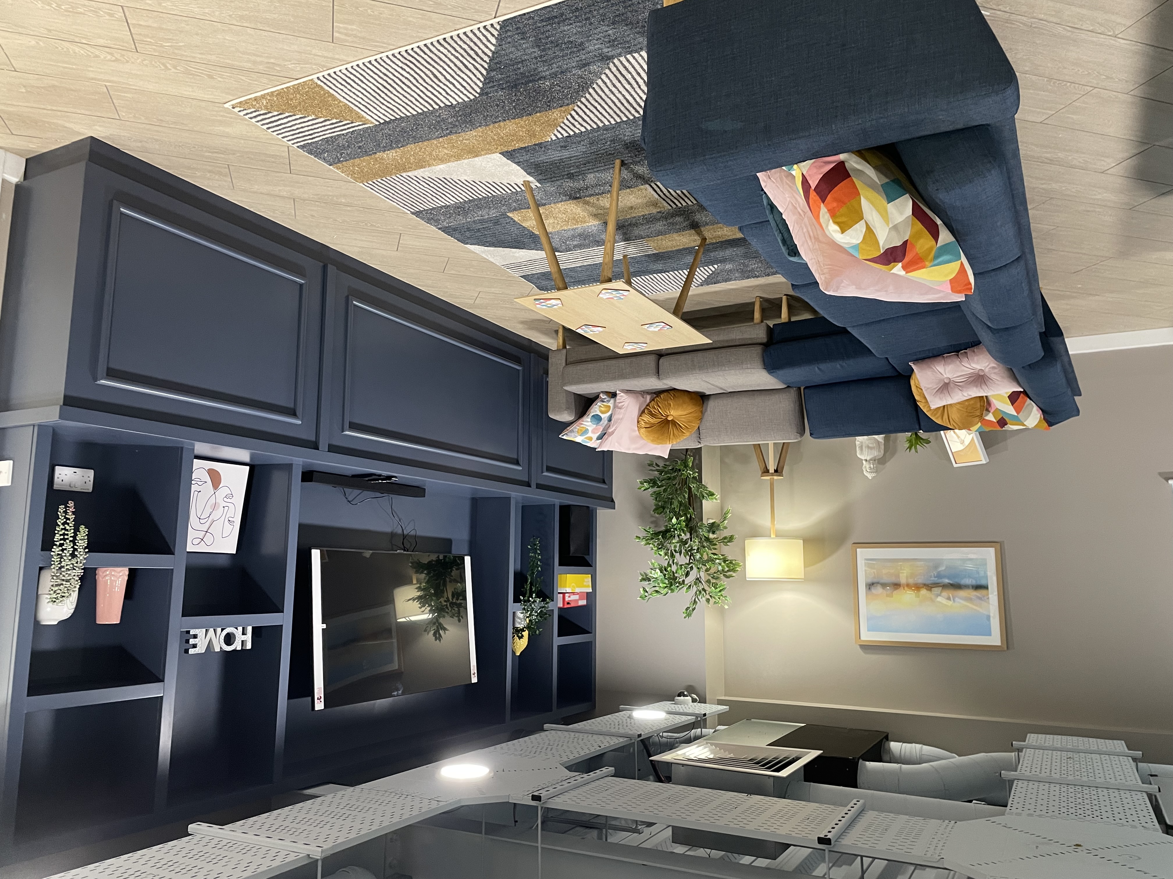 Image of Canterbury Hall, Preston