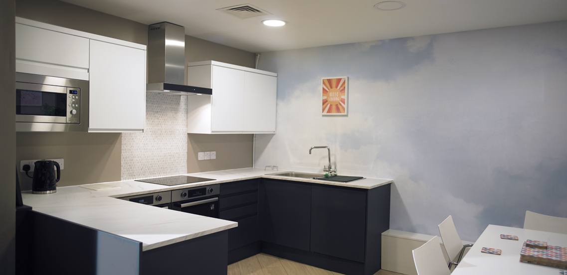 Image of Canterbury Hall, Preston