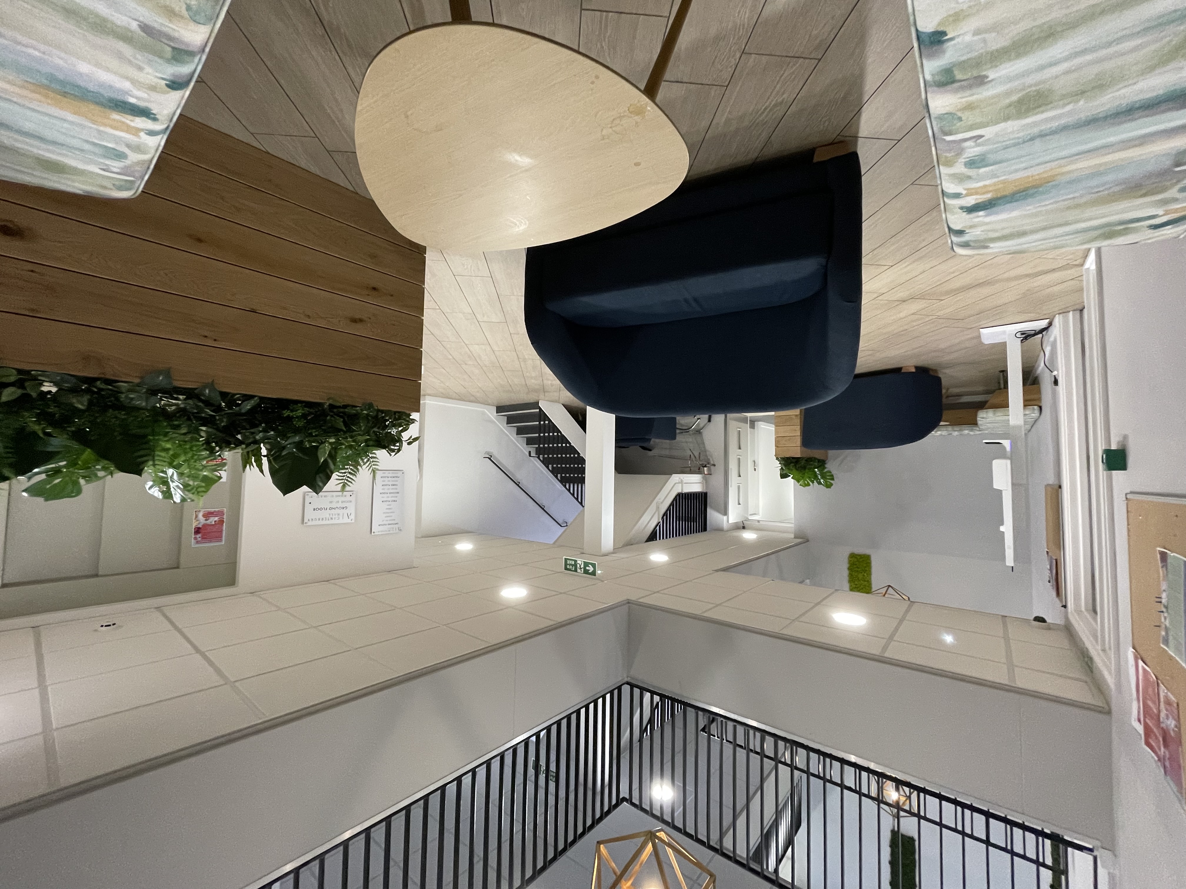 Image of Canterbury Hall, Preston