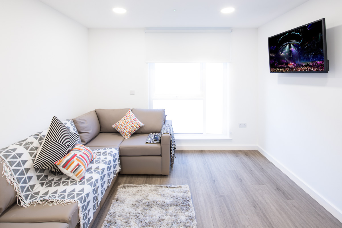 Image of Canterbury Student Manor, Canterbury