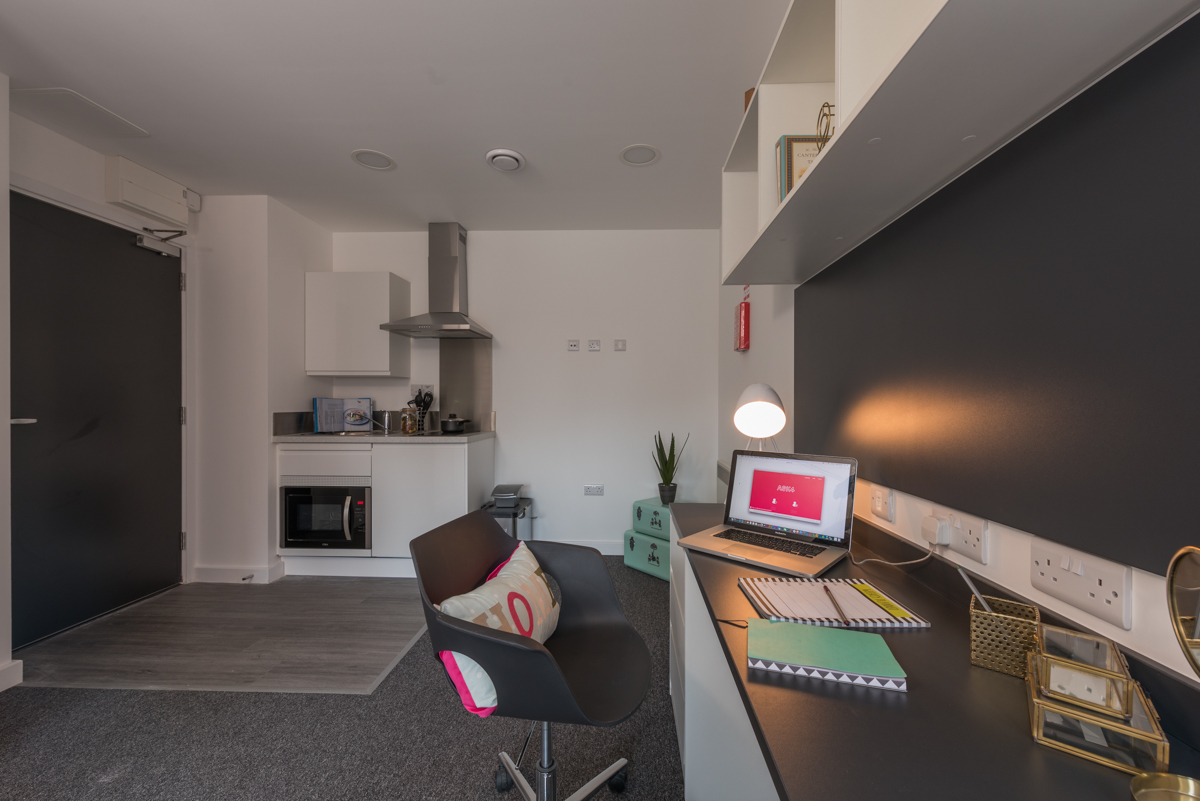 Image of Canterbury Student Manor, Canterbury