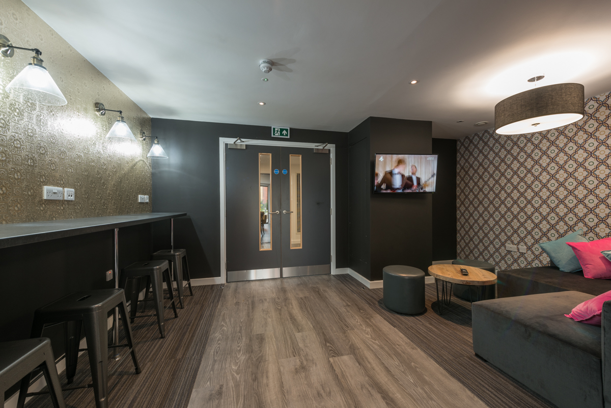 Image of Canterbury Student Manor, Canterbury