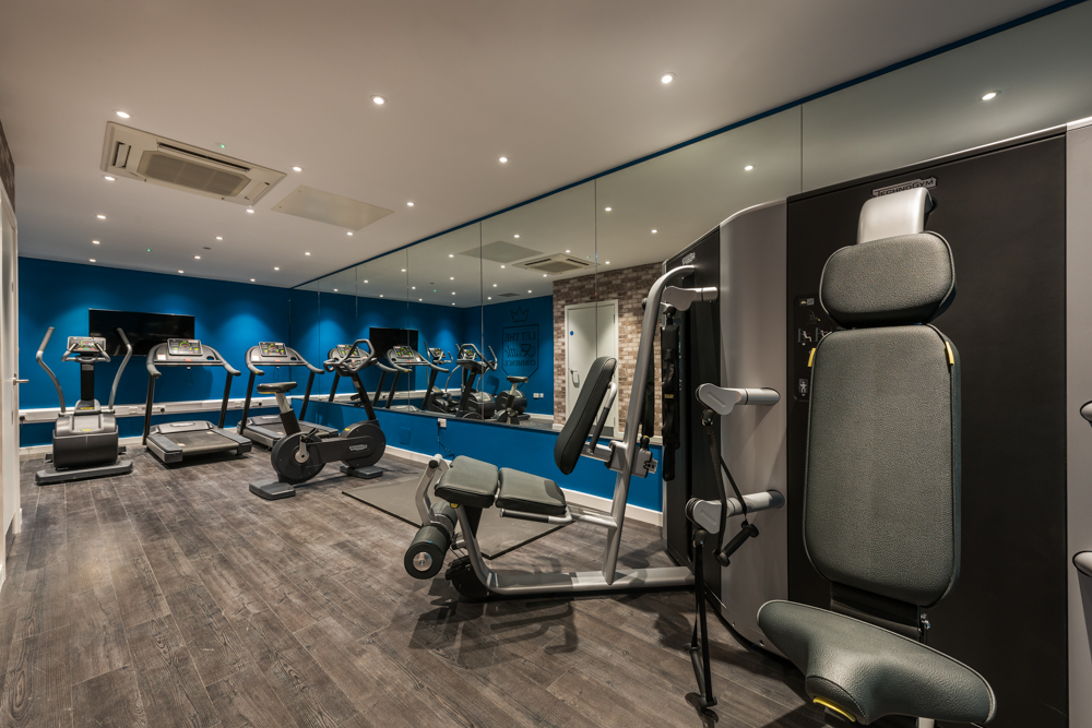 Image of Canterbury Student Manor, Canterbury