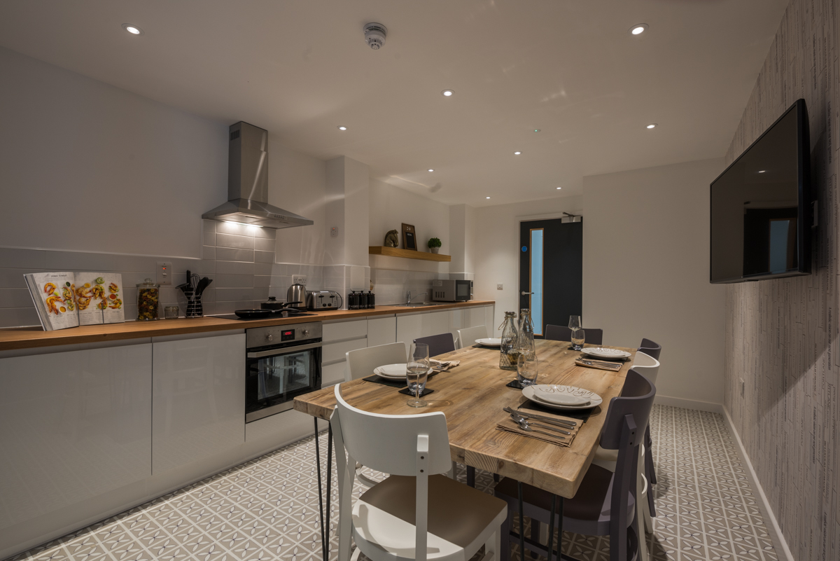 Image of Canterbury Student Manor, Canterbury