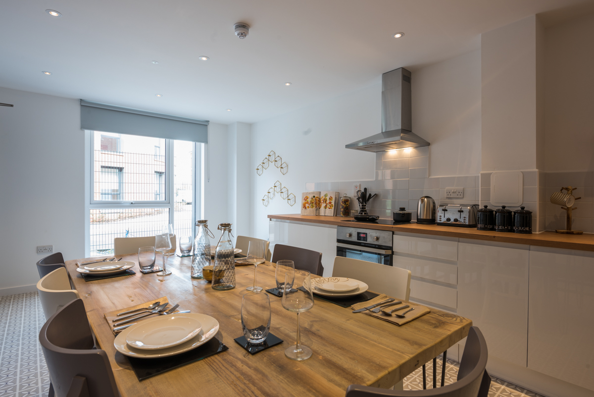 Image of Canterbury Student Manor, Canterbury