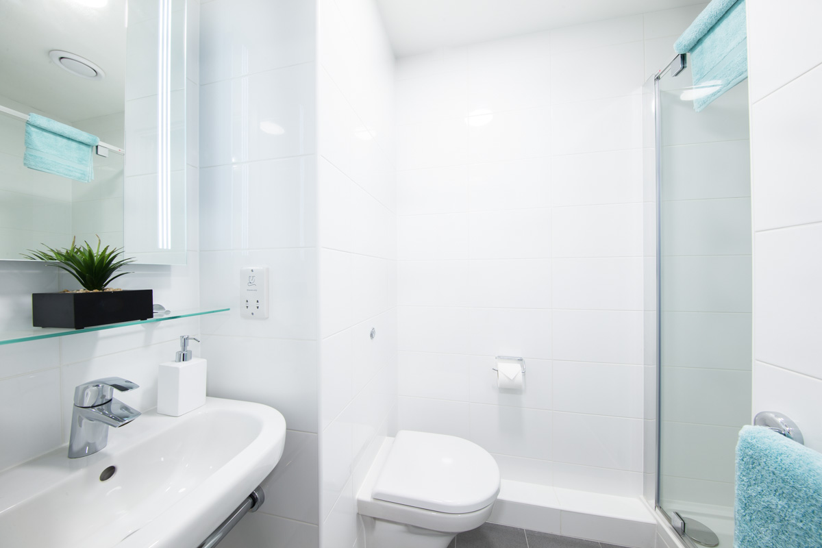 Image of Canterbury Student Manor, Canterbury