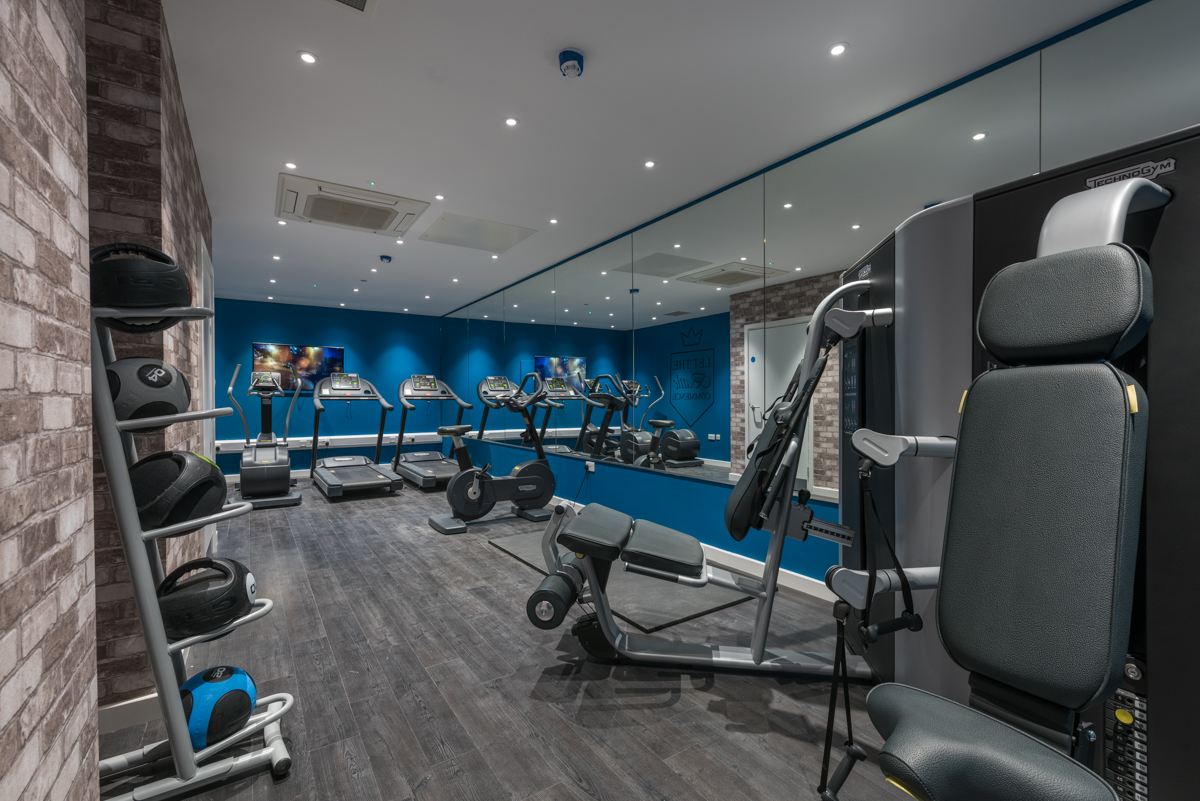 Image of Canterbury Student Manor, Canterbury