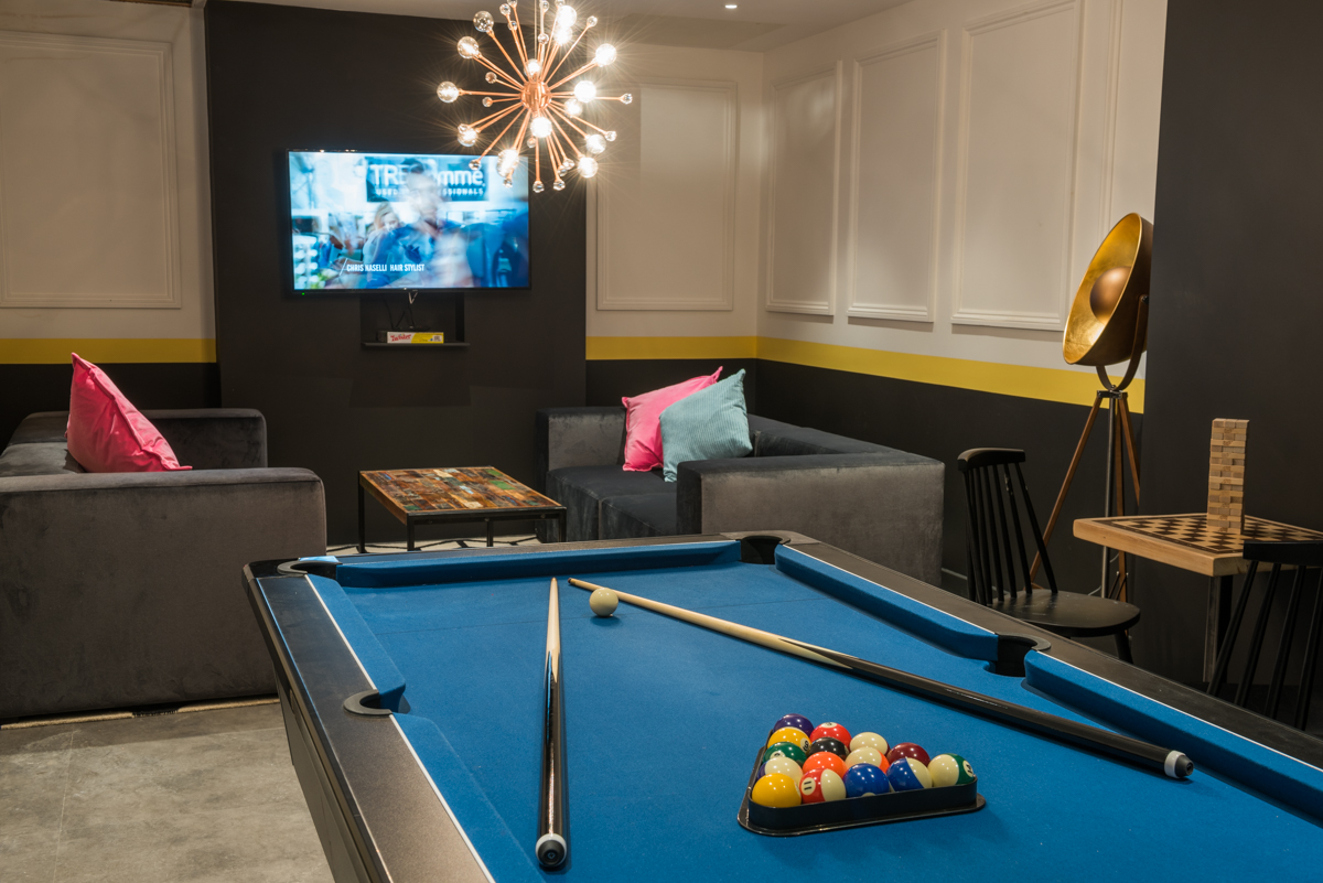 Image of Canterbury Student Manor, Canterbury