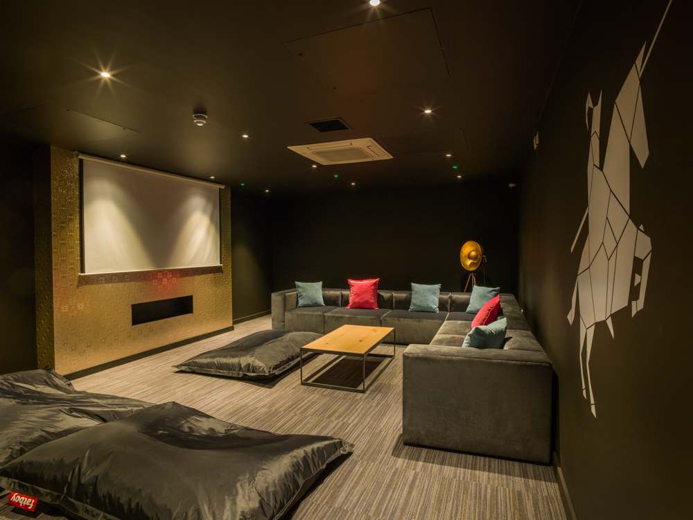 Image of Canterbury Student Manor, Canterbury