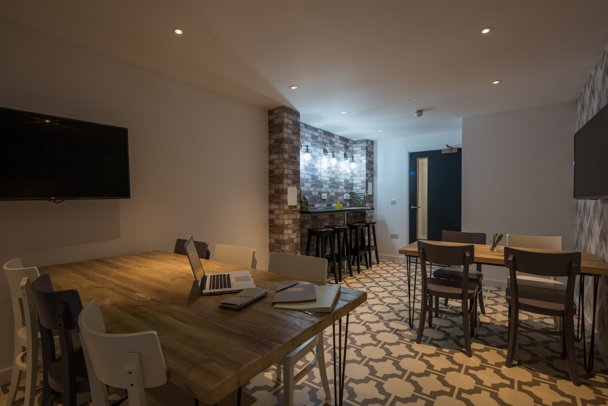 Image of Canterbury Student Manor, Canterbury