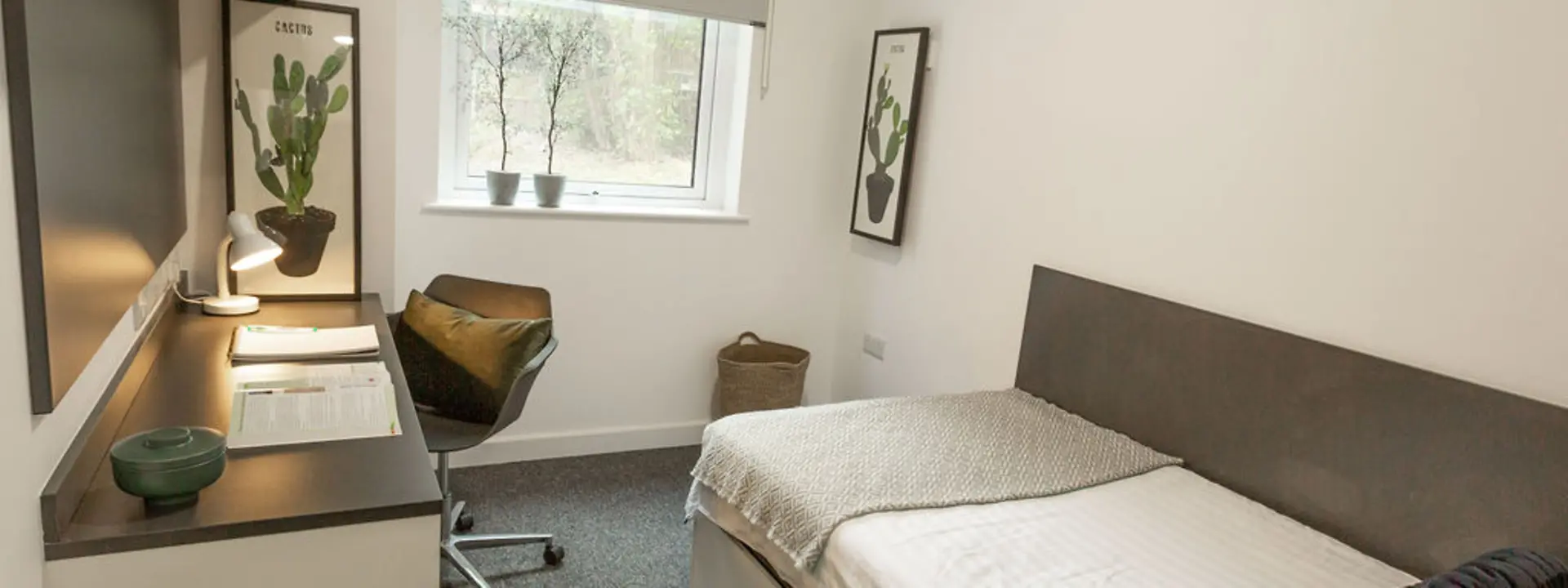 Image of Canterbury Student Manor, Canterbury