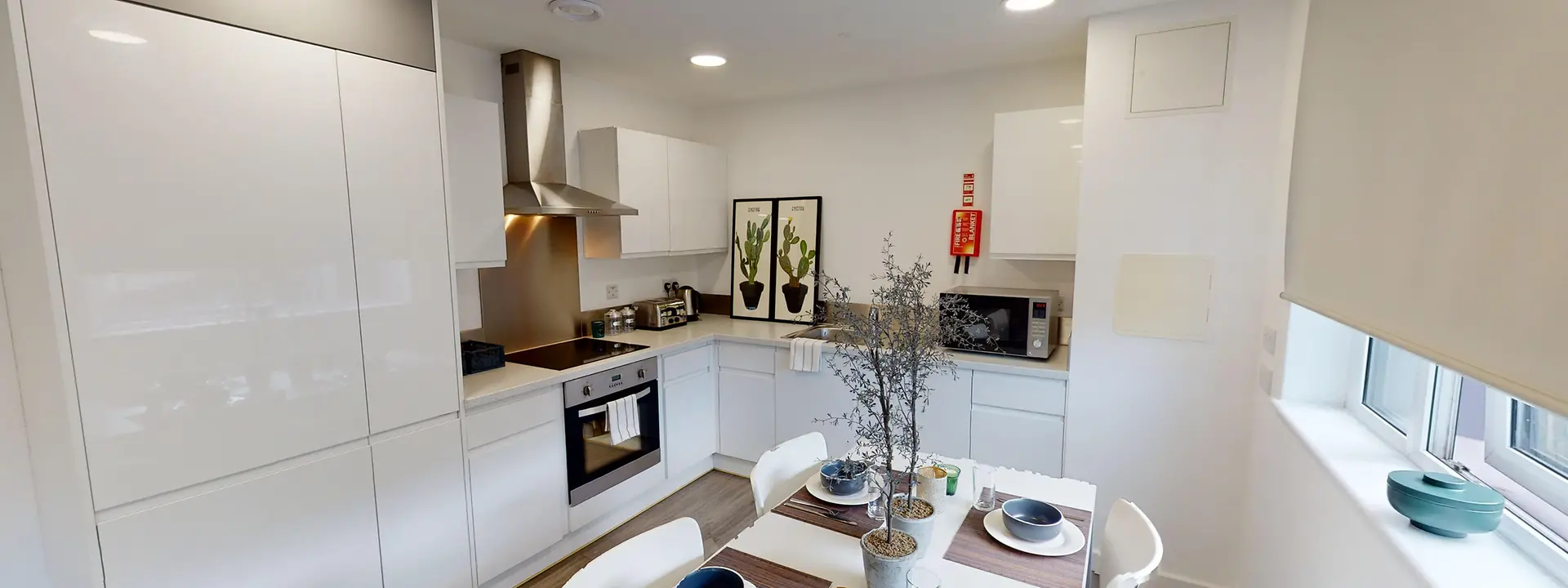 Image of Canterbury Student Manor, Canterbury