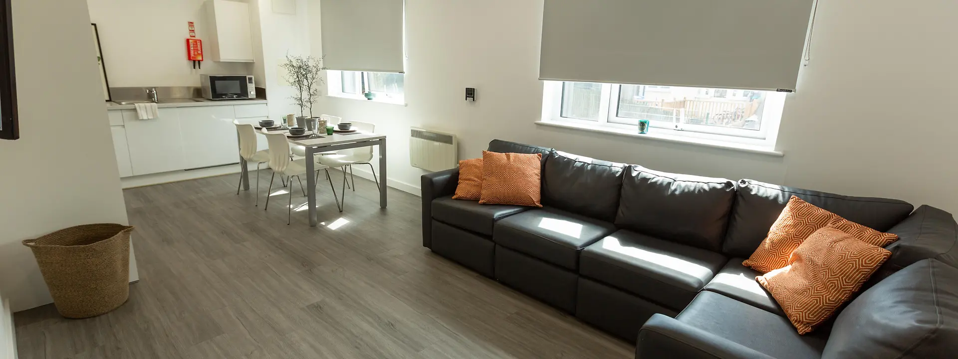 Image of Canterbury Student Manor, Canterbury