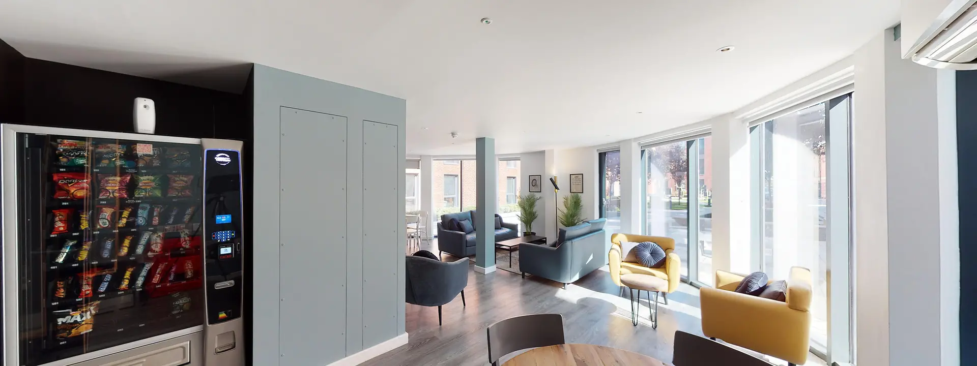 Image of Canterbury Student Manor, Canterbury