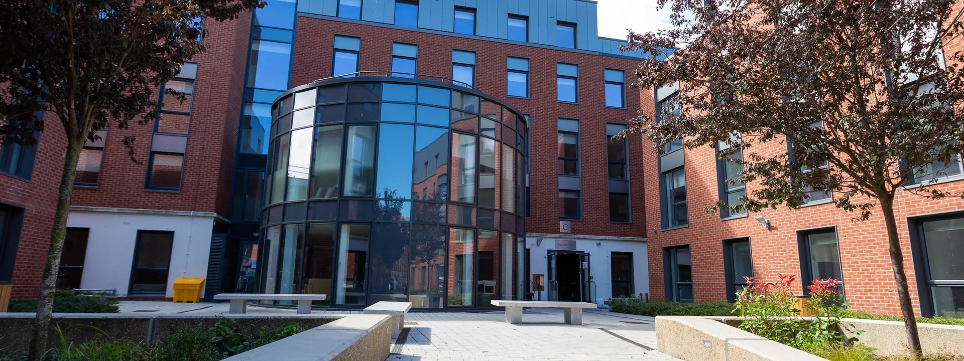 Image of Canterbury Student Manor, Canterbury
