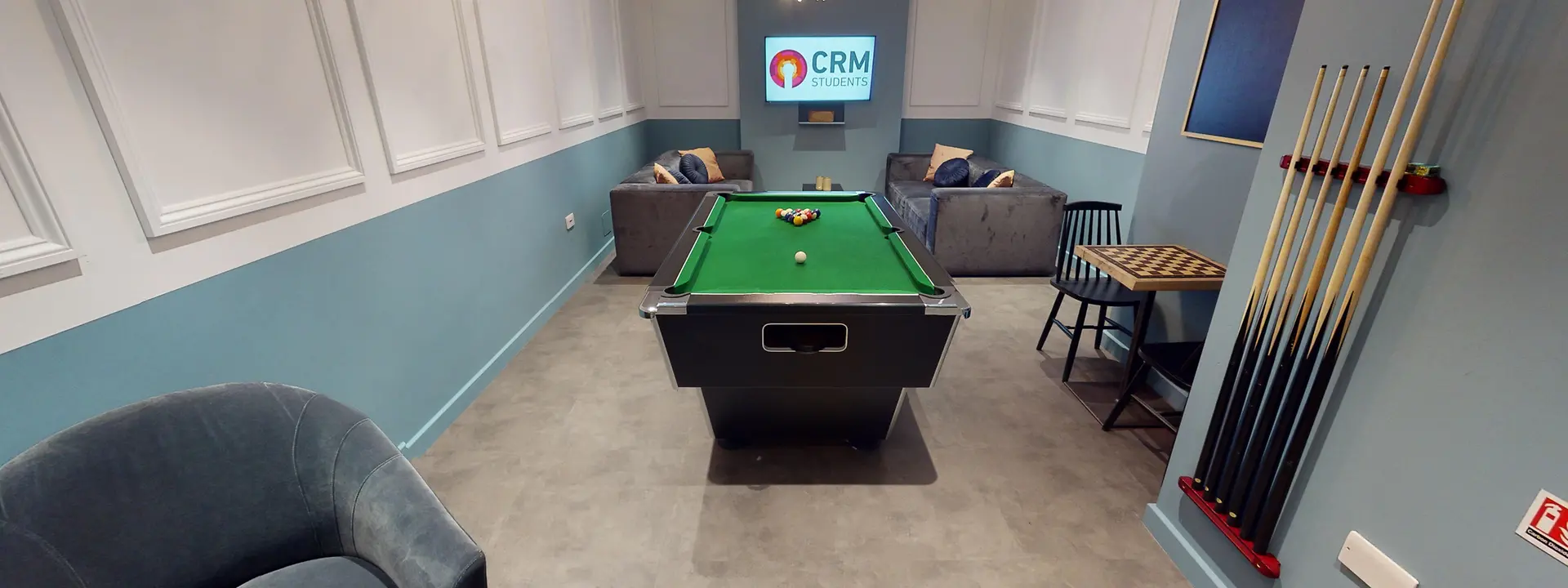 Image of Canterbury Student Manor, Canterbury
