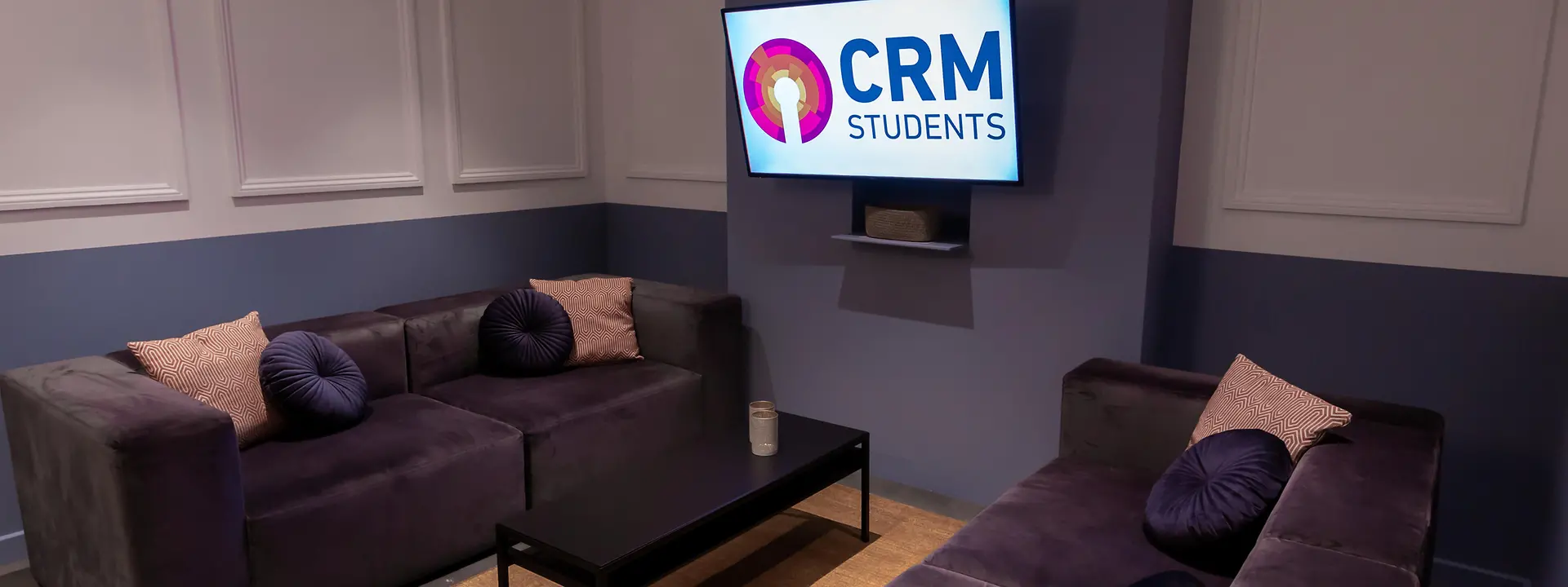 Image of Canterbury Student Manor, Canterbury