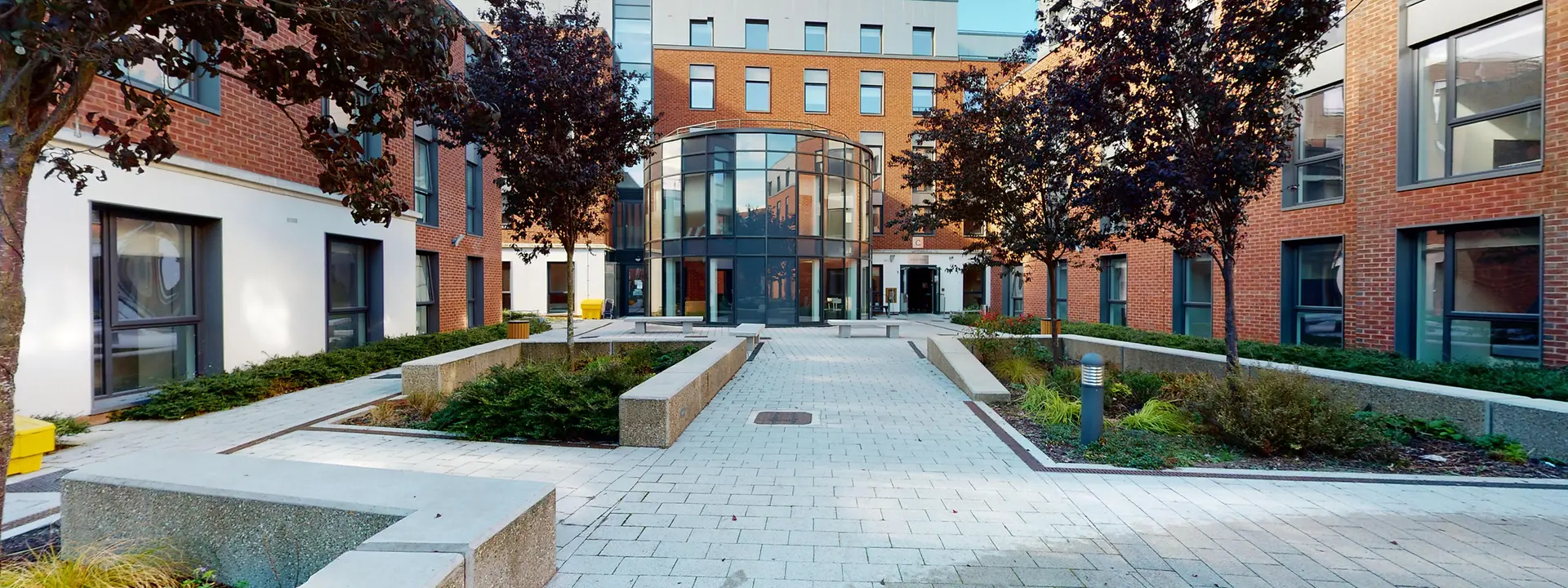 Image of Canterbury Student Manor, Canterbury