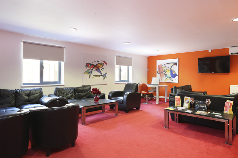 Image of Canterbury Student Village, Canterbury