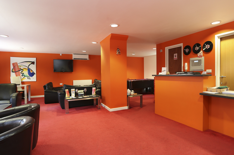 Image of Canterbury Student Village, Canterbury