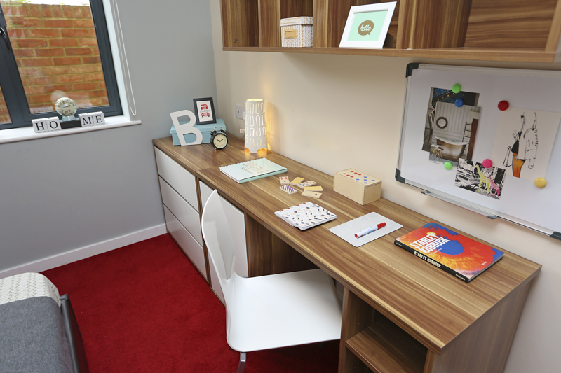 Image of Canterbury Student Village, Canterbury