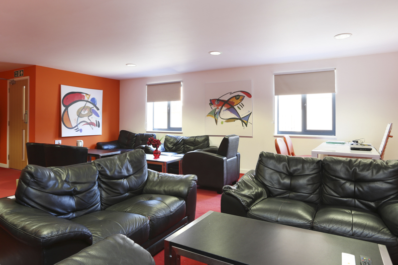 Image of Canterbury Student Village, Canterbury