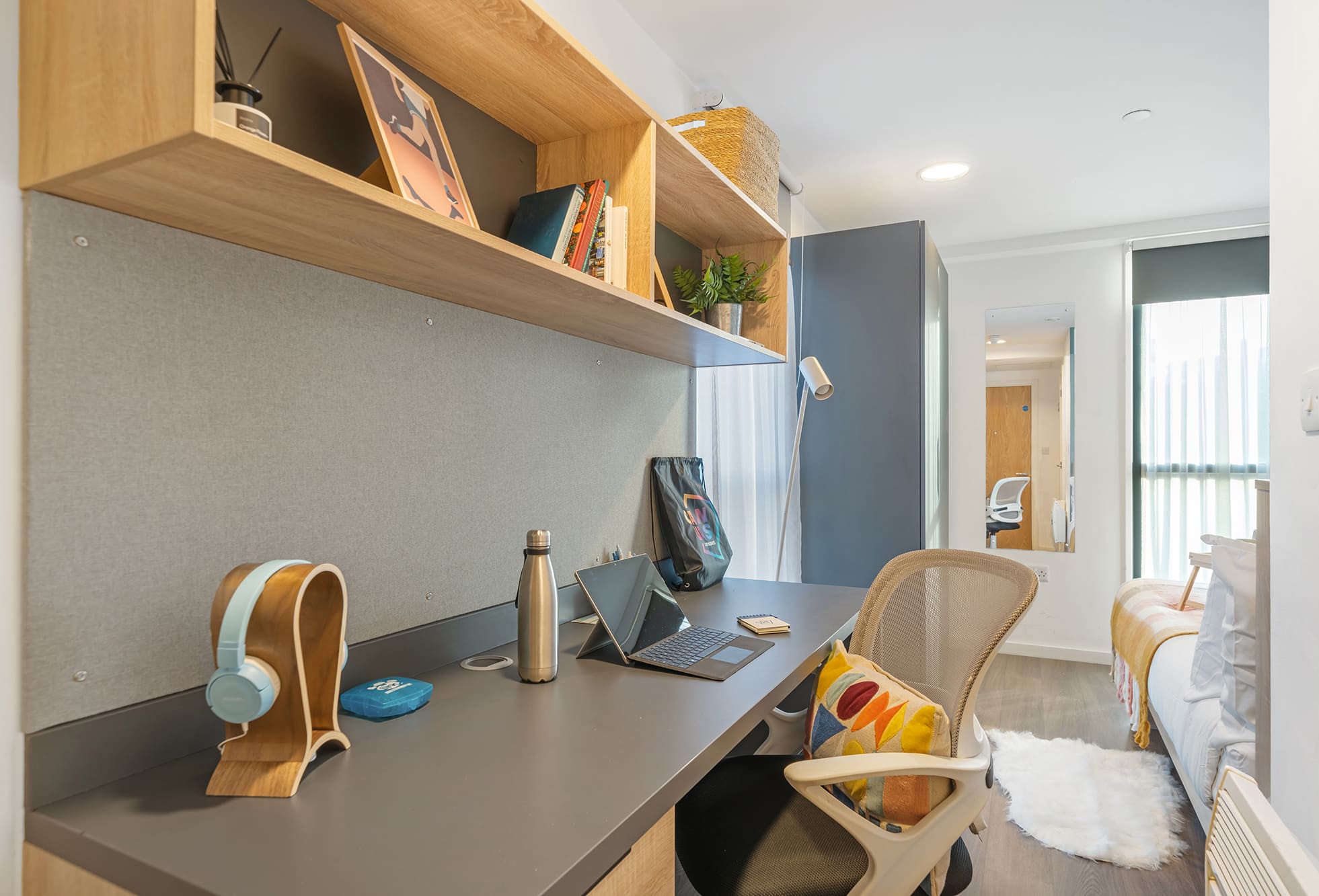 Image of Canvas Arundel House, Coventry