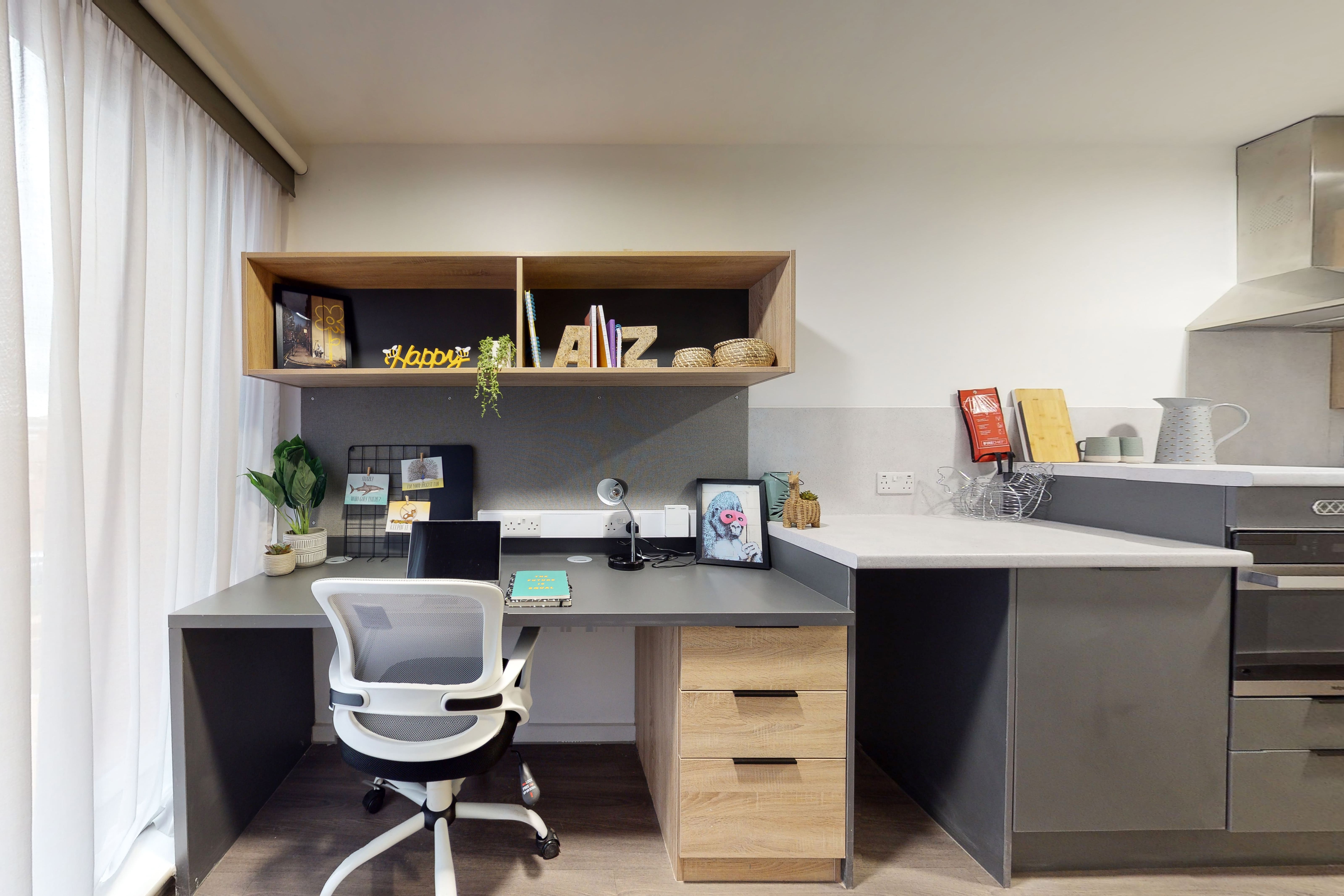 Image of Canvas Arundel House, Coventry