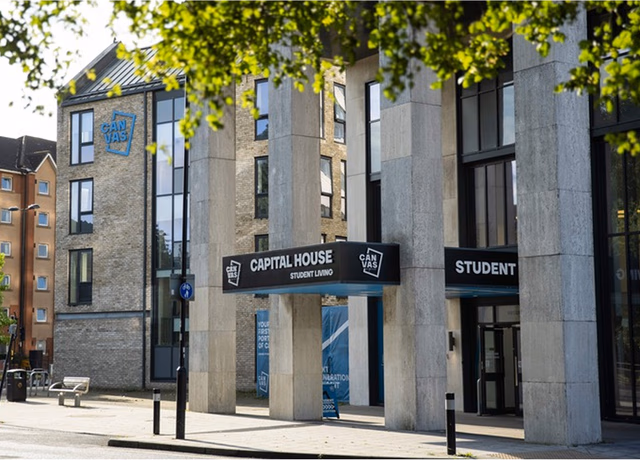 Image of Canvas Capital House, Southampton