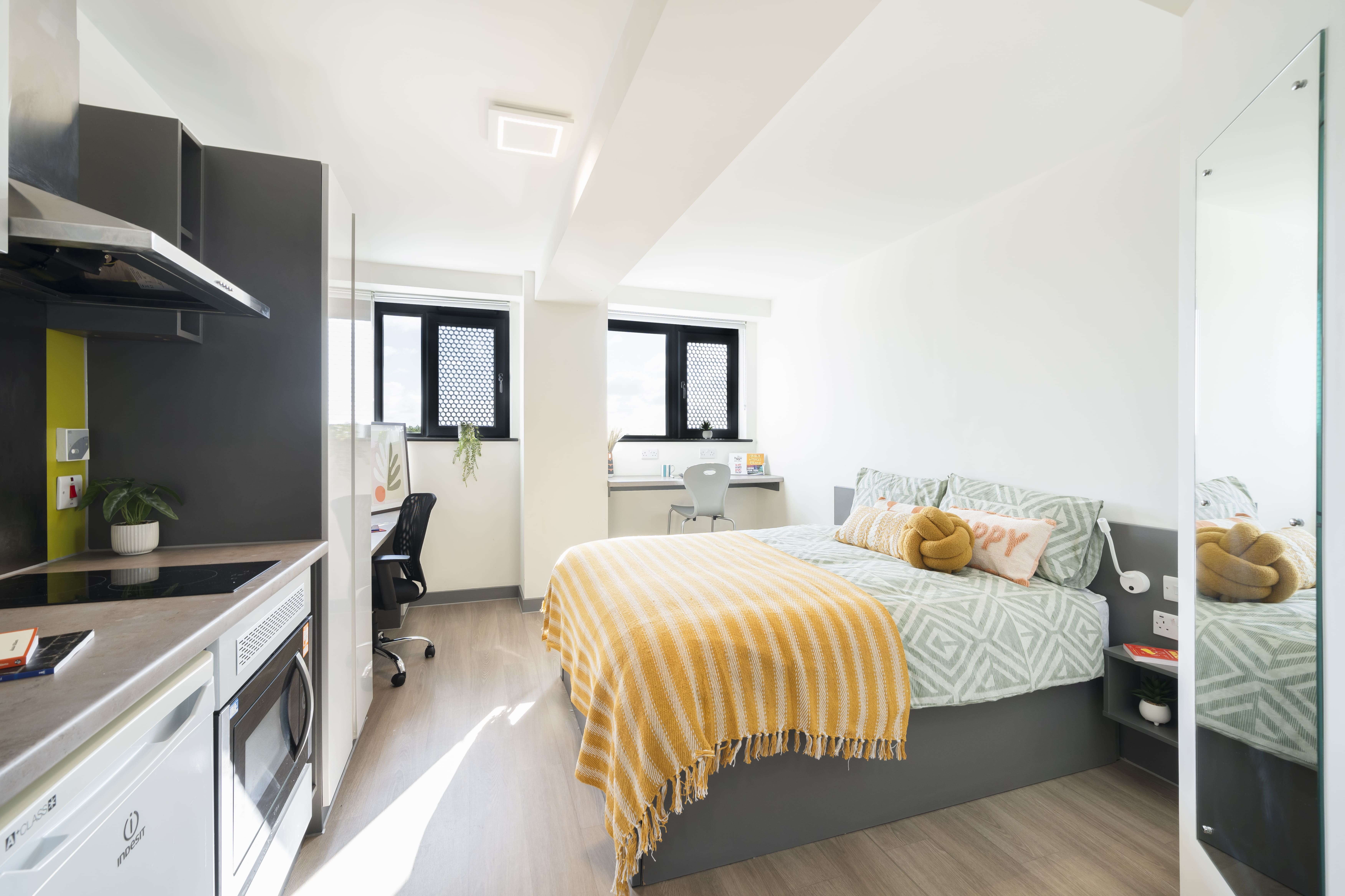 Image of Canvas Capital House, Southampton