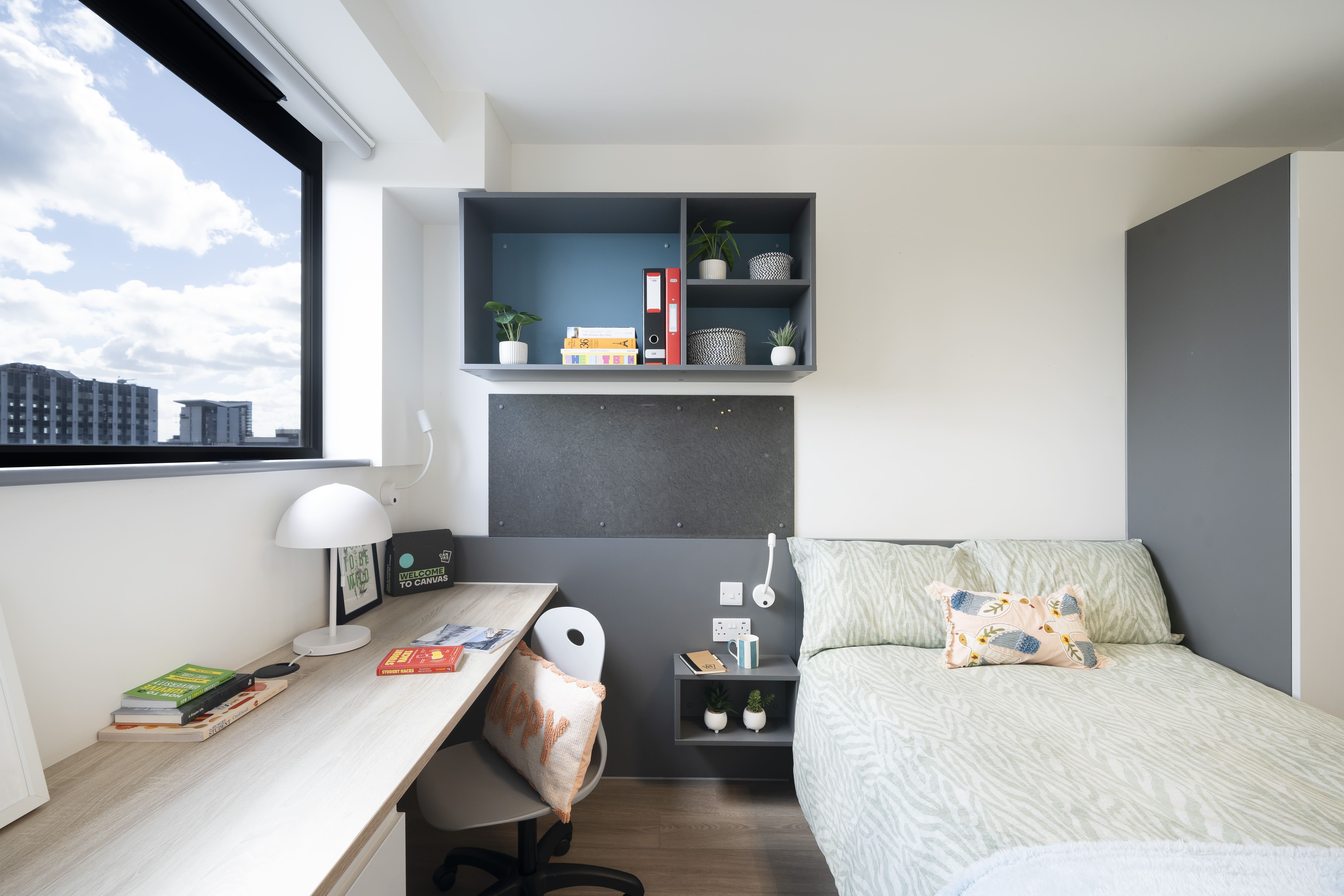 Image of Canvas Capital House, Southampton