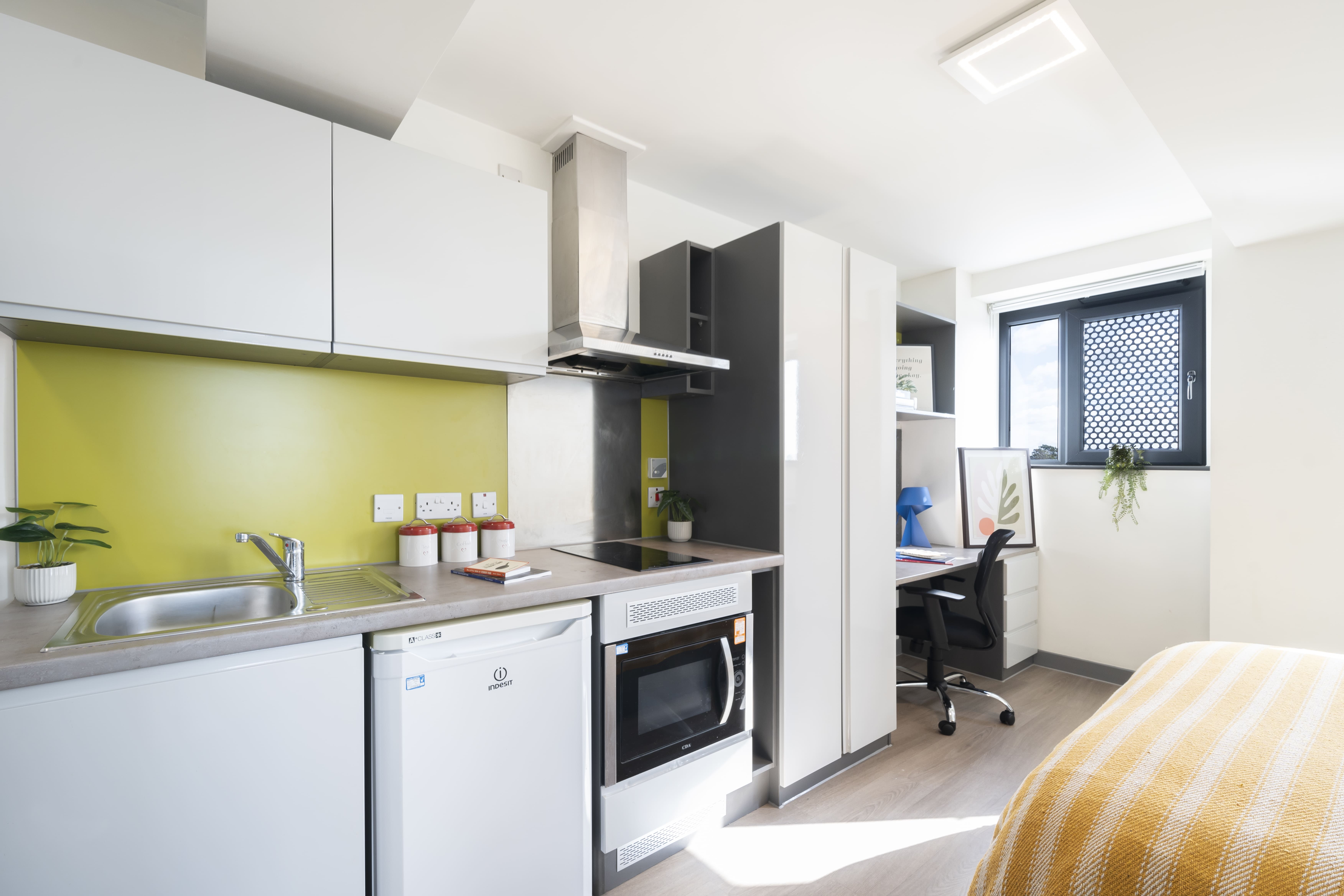 Image of Canvas Capital House, Southampton