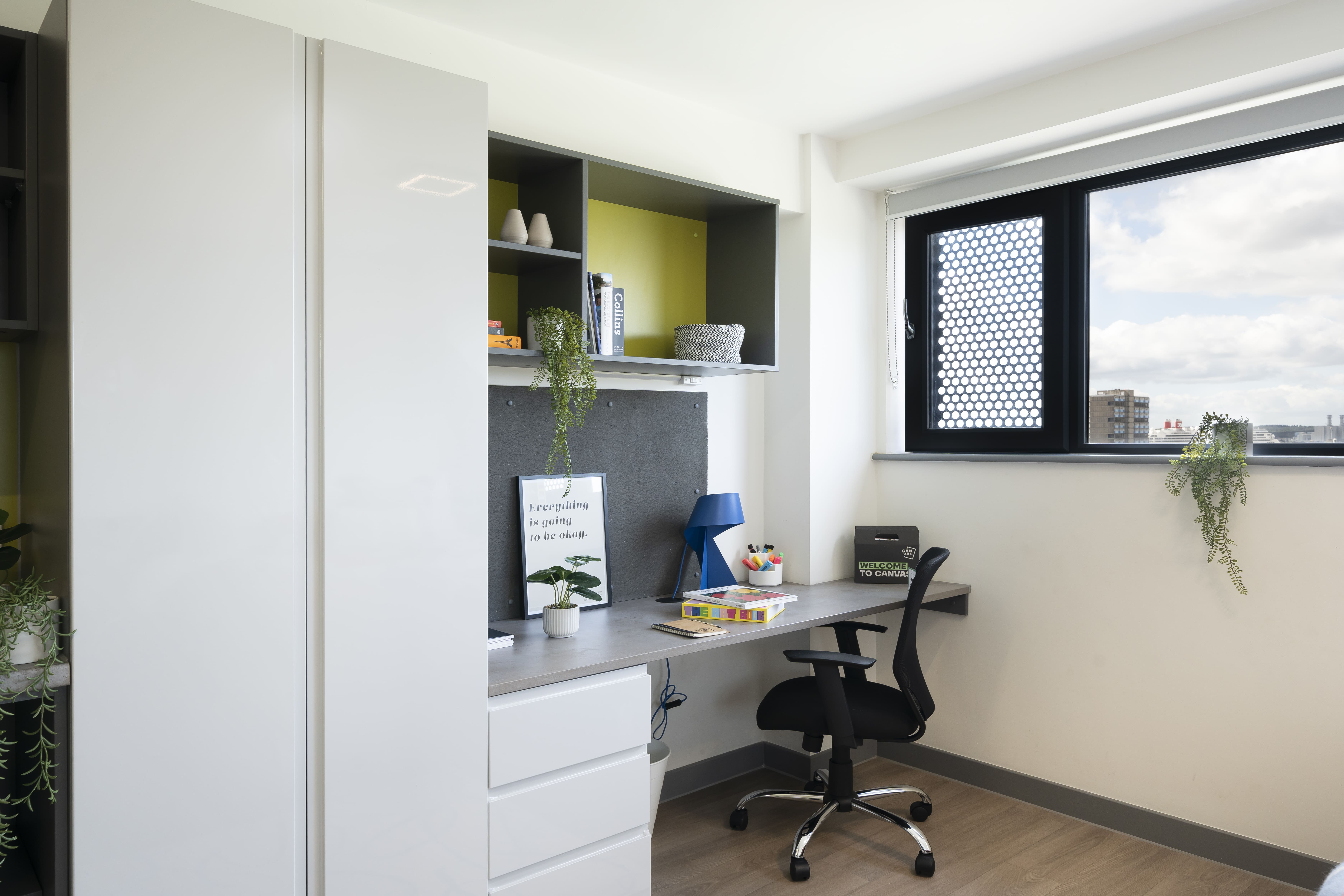 Image of Canvas Capital House, Southampton
