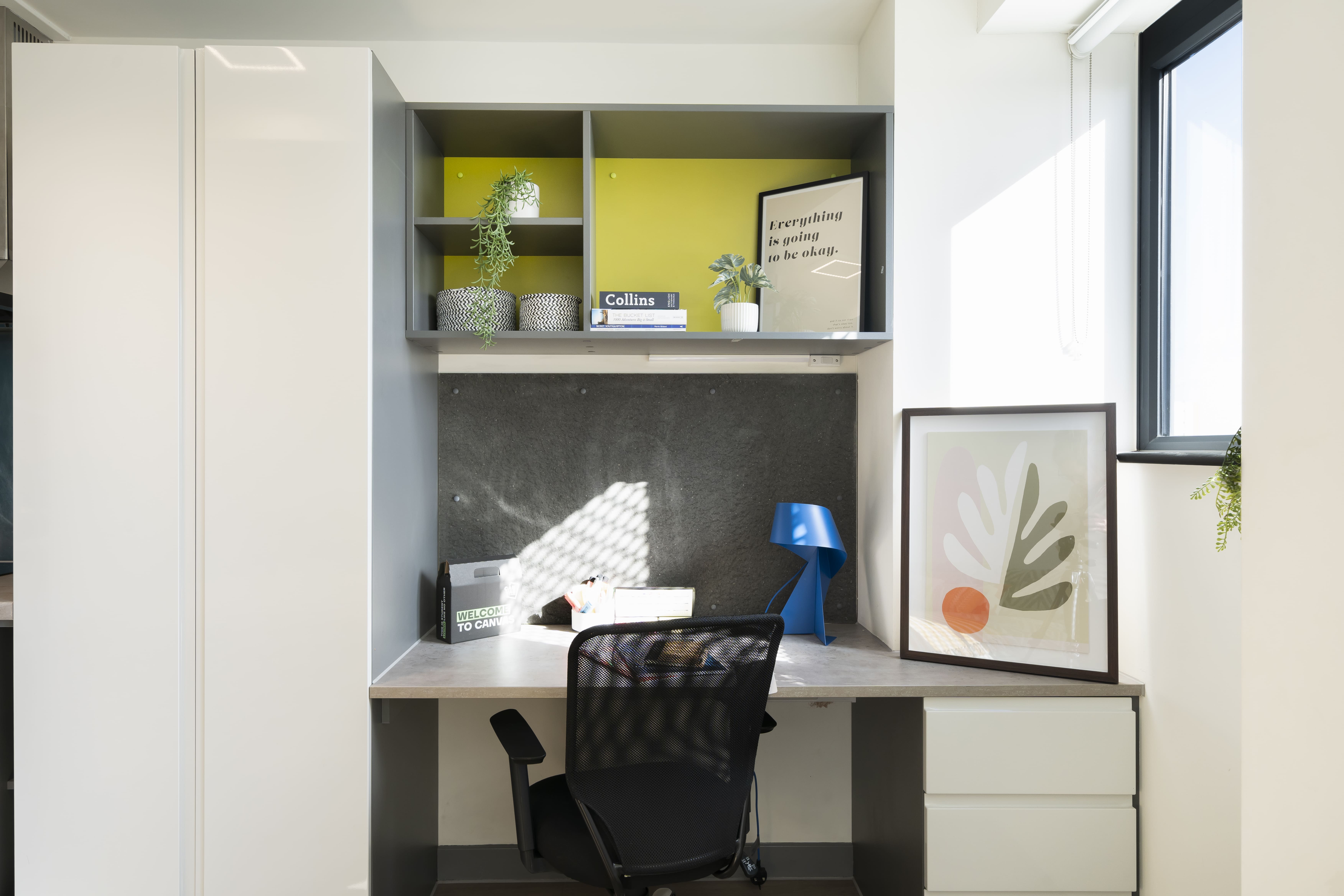 Image of Canvas Capital House, Southampton