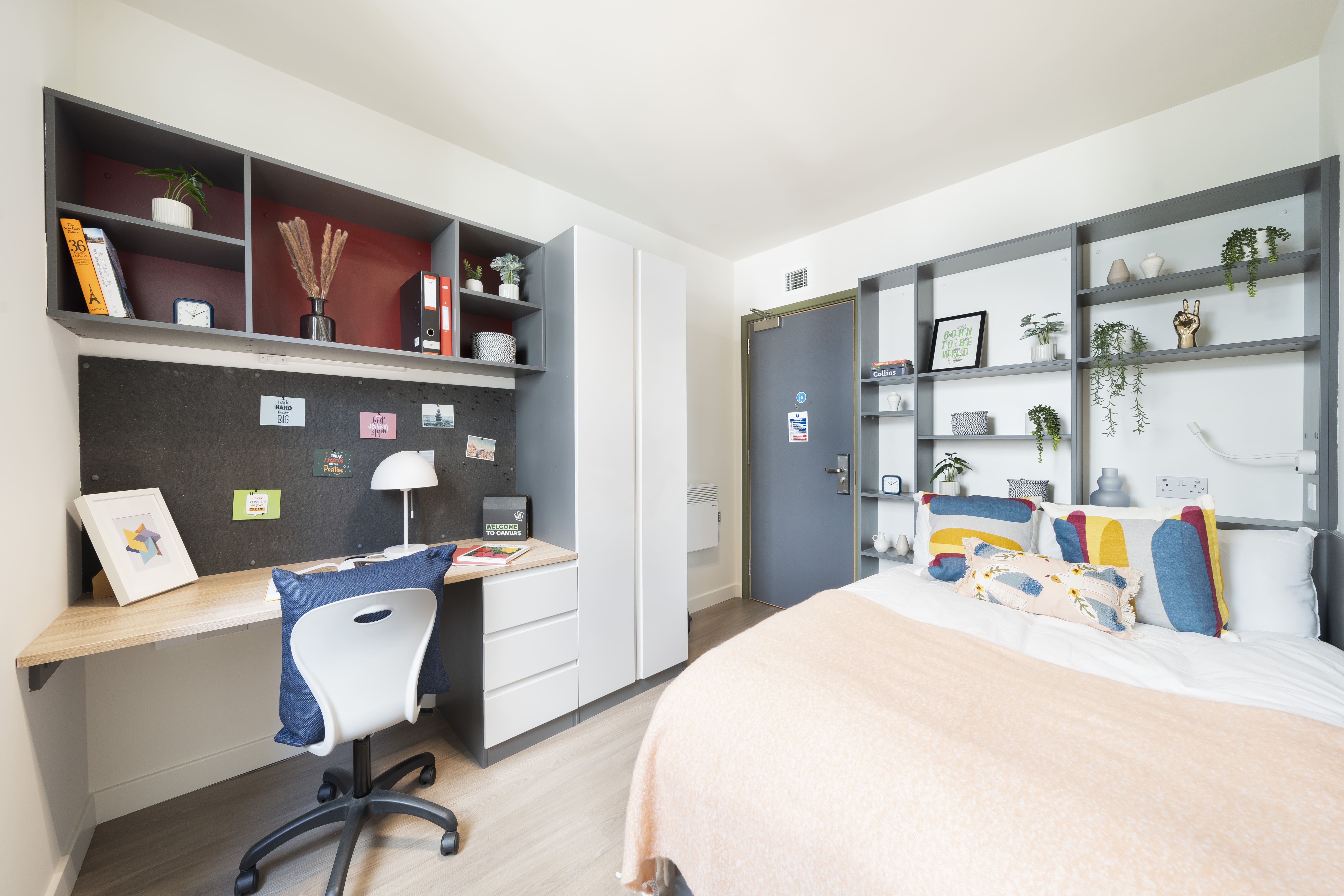 Image of Canvas Capital House, Southampton