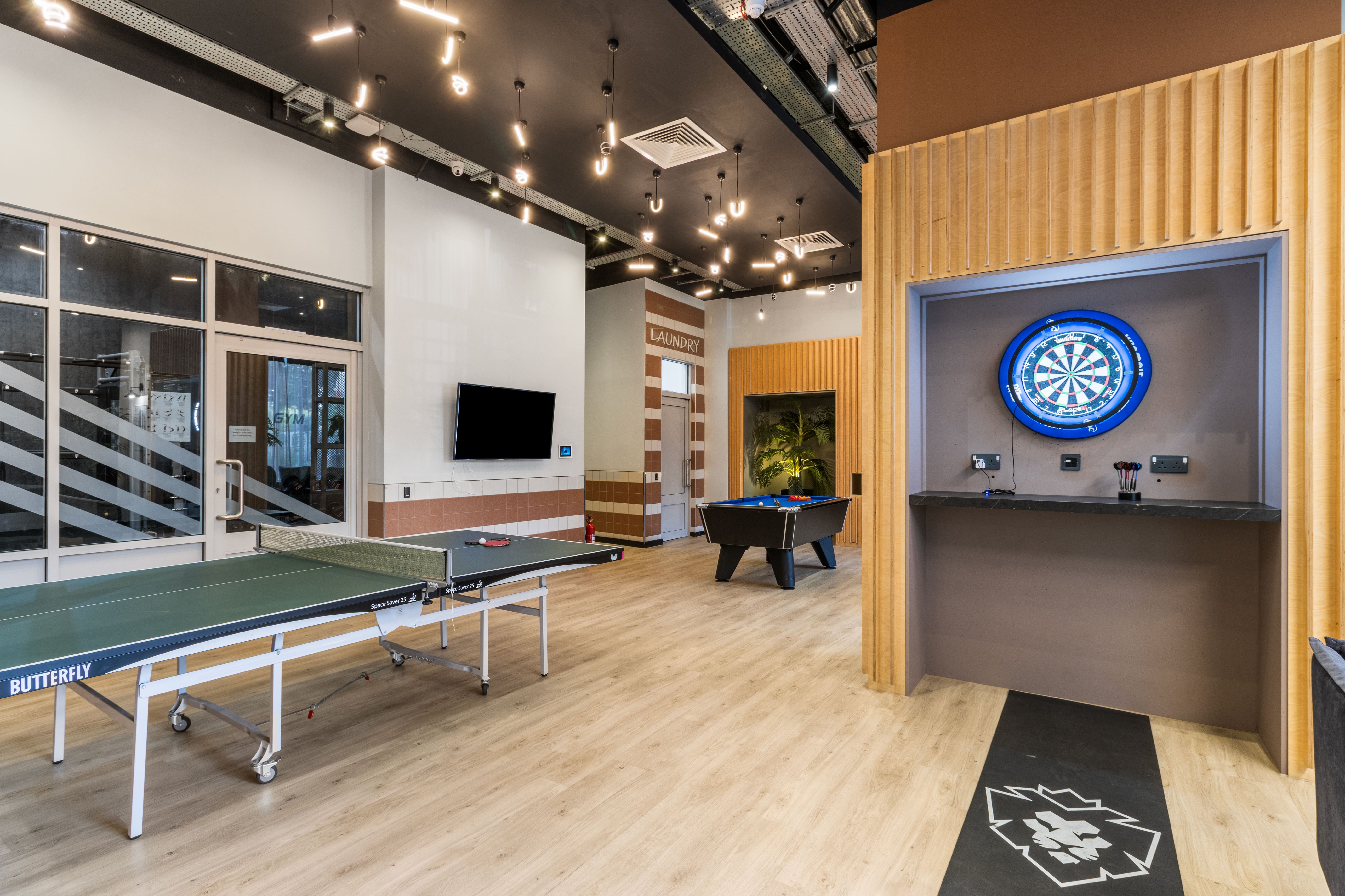 Image of Canvas City Point, Coventry