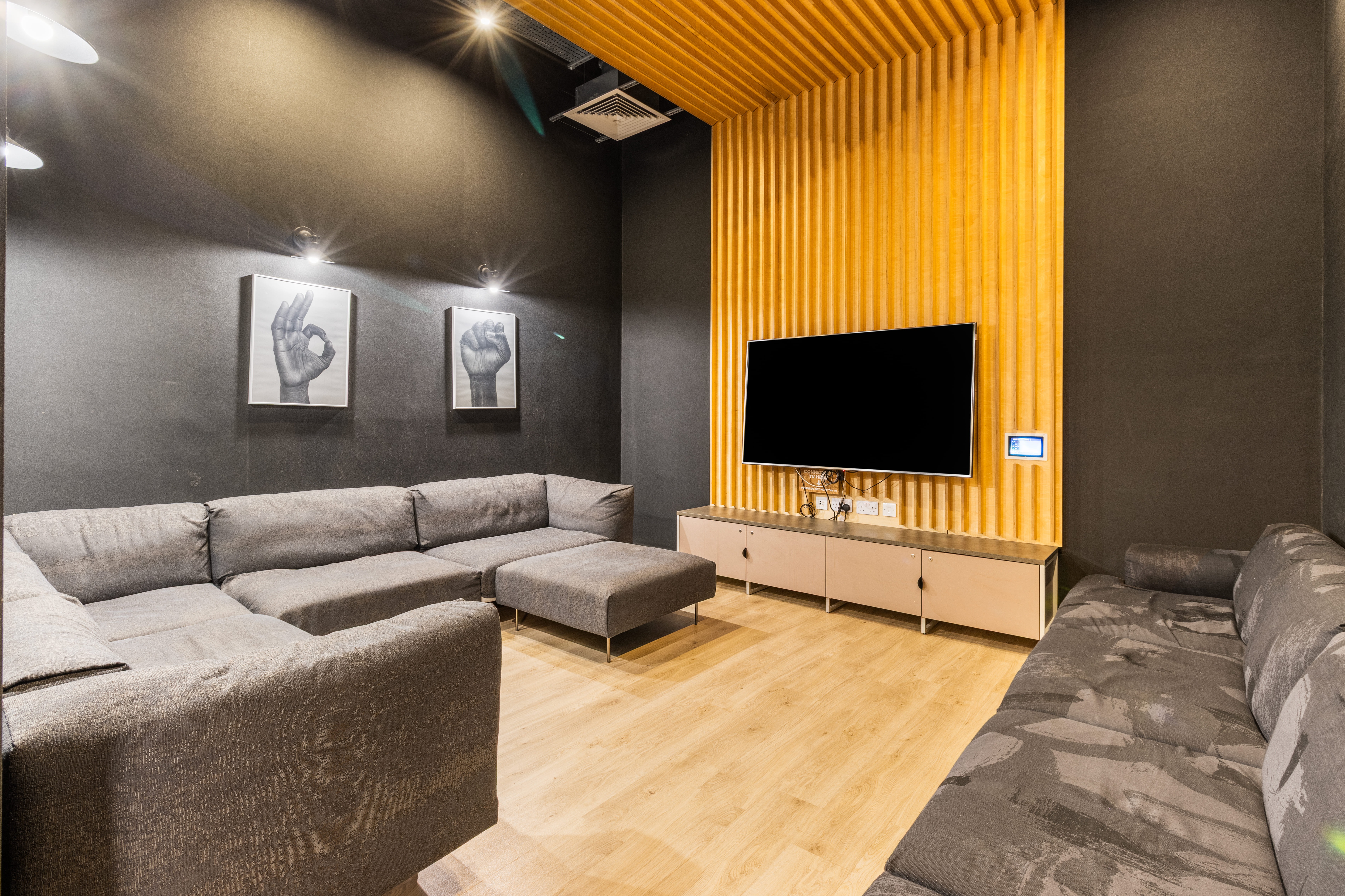 Image of Canvas City Point, Coventry