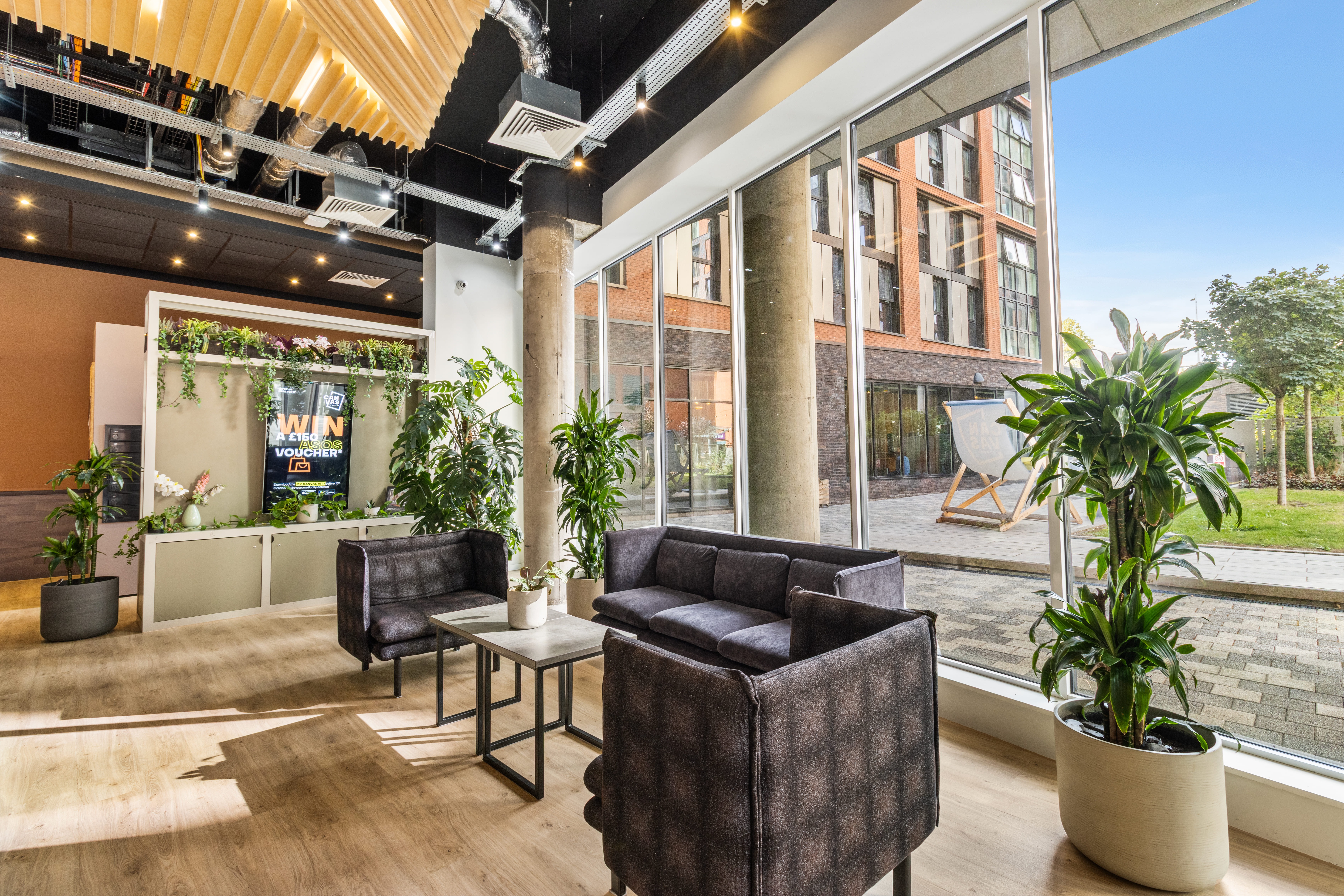 Image of Canvas City Point, Coventry