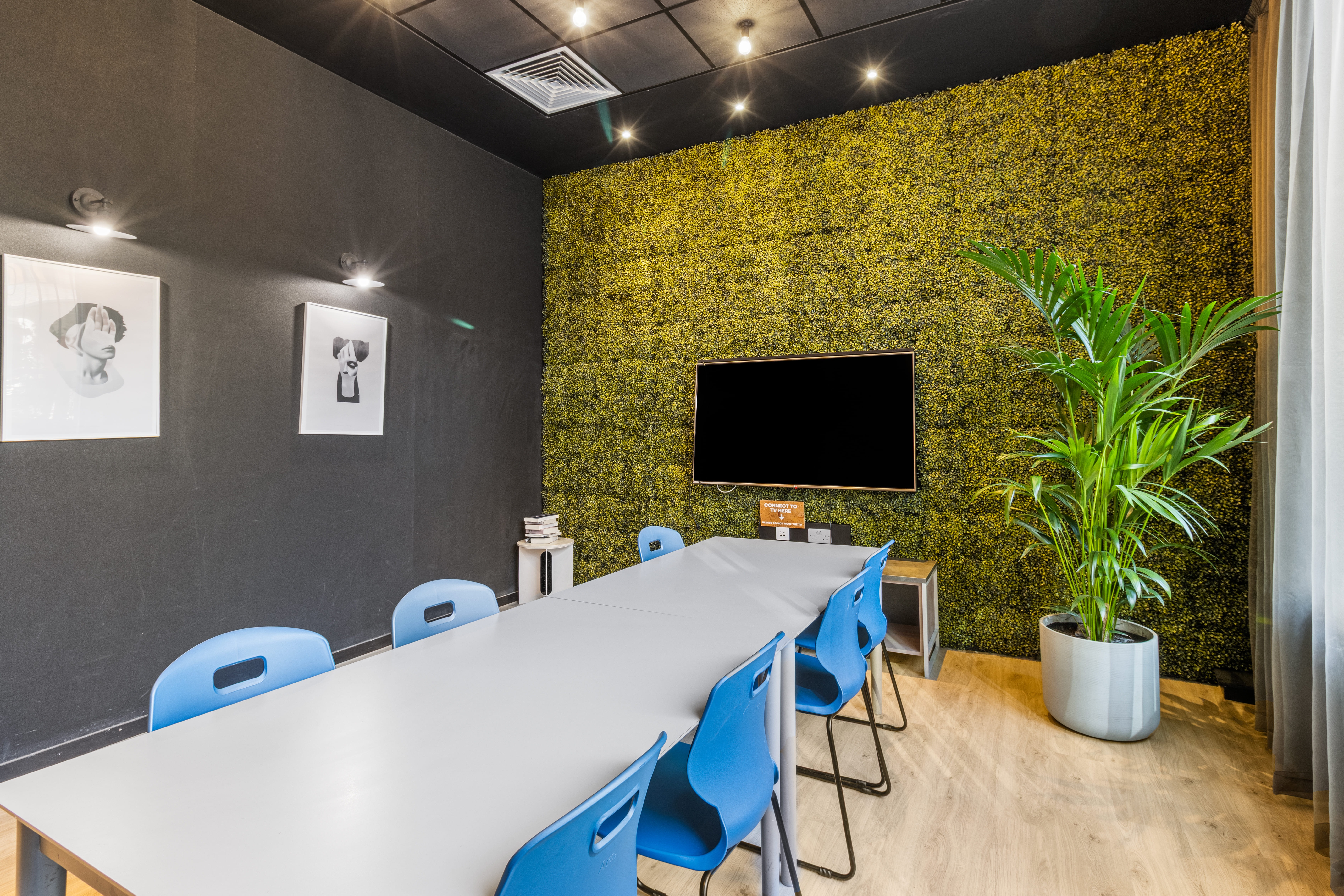 Image of Canvas City Point, Coventry